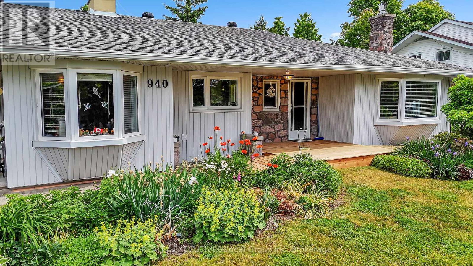940 Bloem Street, North Bay, Ontario  P1B 4Z8 - Photo 34 - X13058010