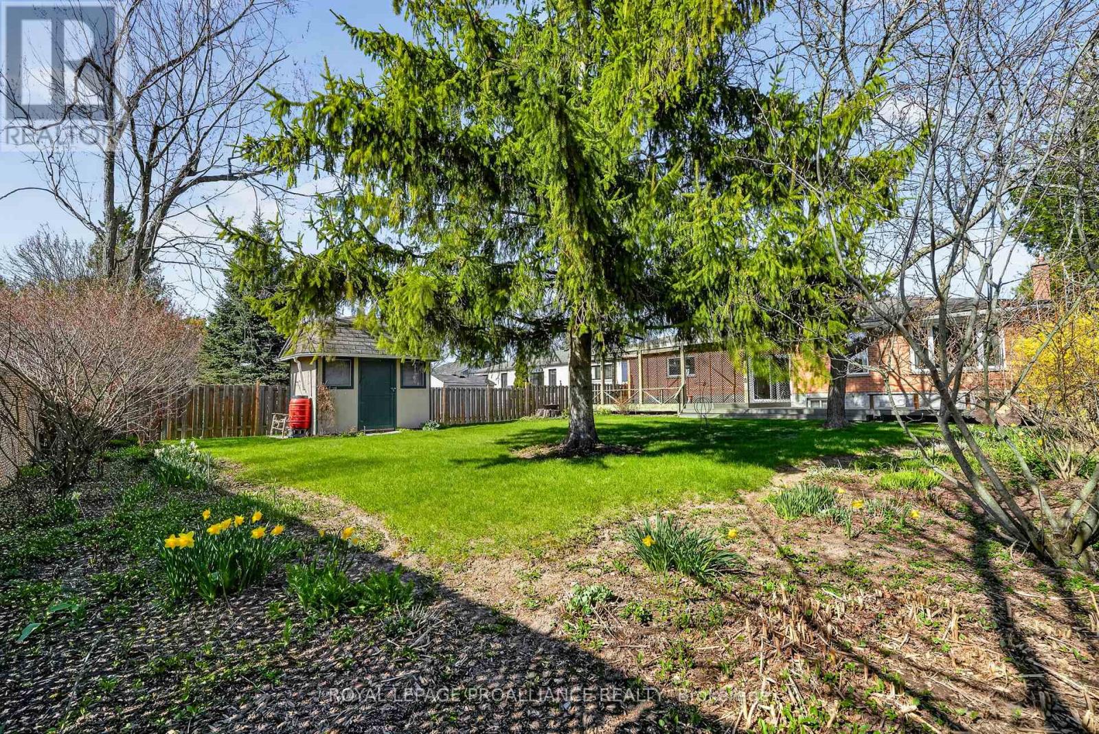 1 Meredith Avenue, Cobourg, Ontario  K9A 4G6 - Photo 45 - X13056412