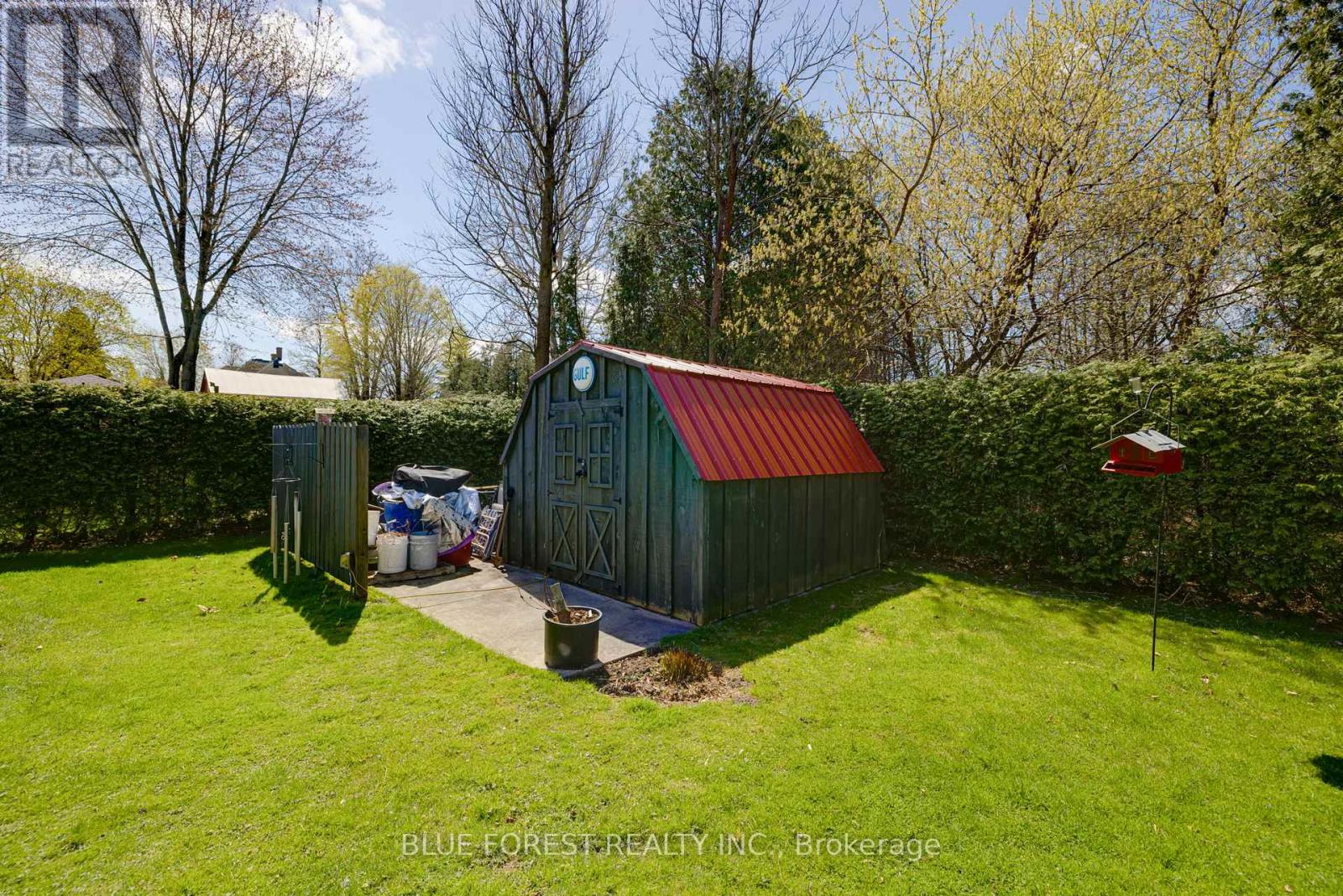 174 Mcarthur Street, Dutton/dunwich, Ontario  N0L 1J0 - Photo 38 - X12842618