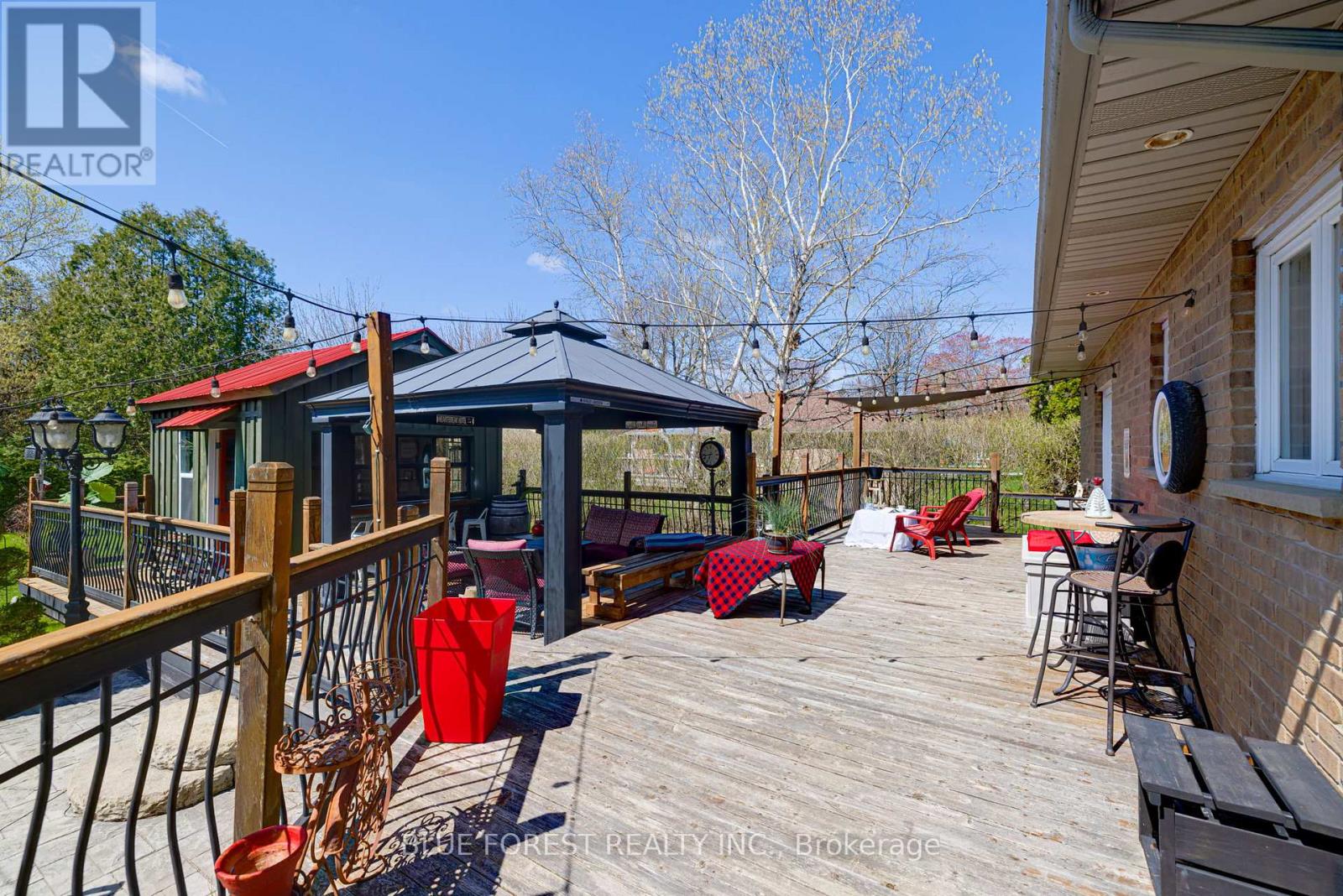 174 Mcarthur Street, Dutton/dunwich, Ontario  N0L 1J0 - Photo 34 - X12842618