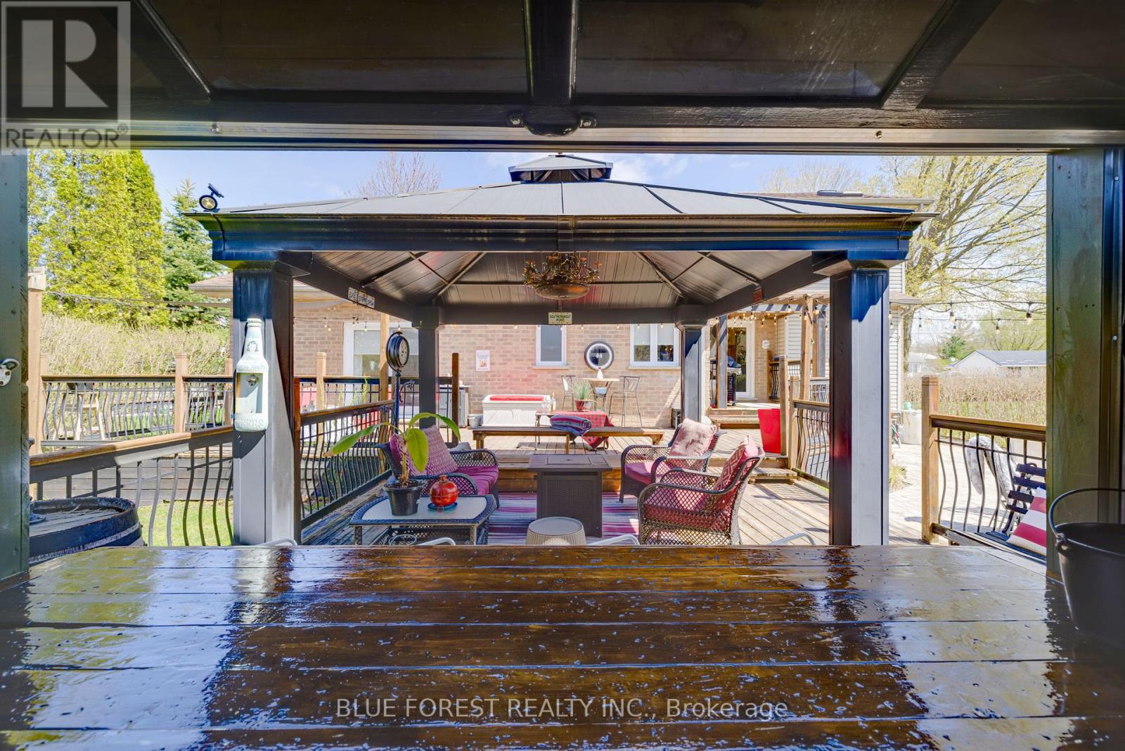 174 Mcarthur Street, Dutton/dunwich, Ontario  N0L 1J0 - Photo 43 - X12842618