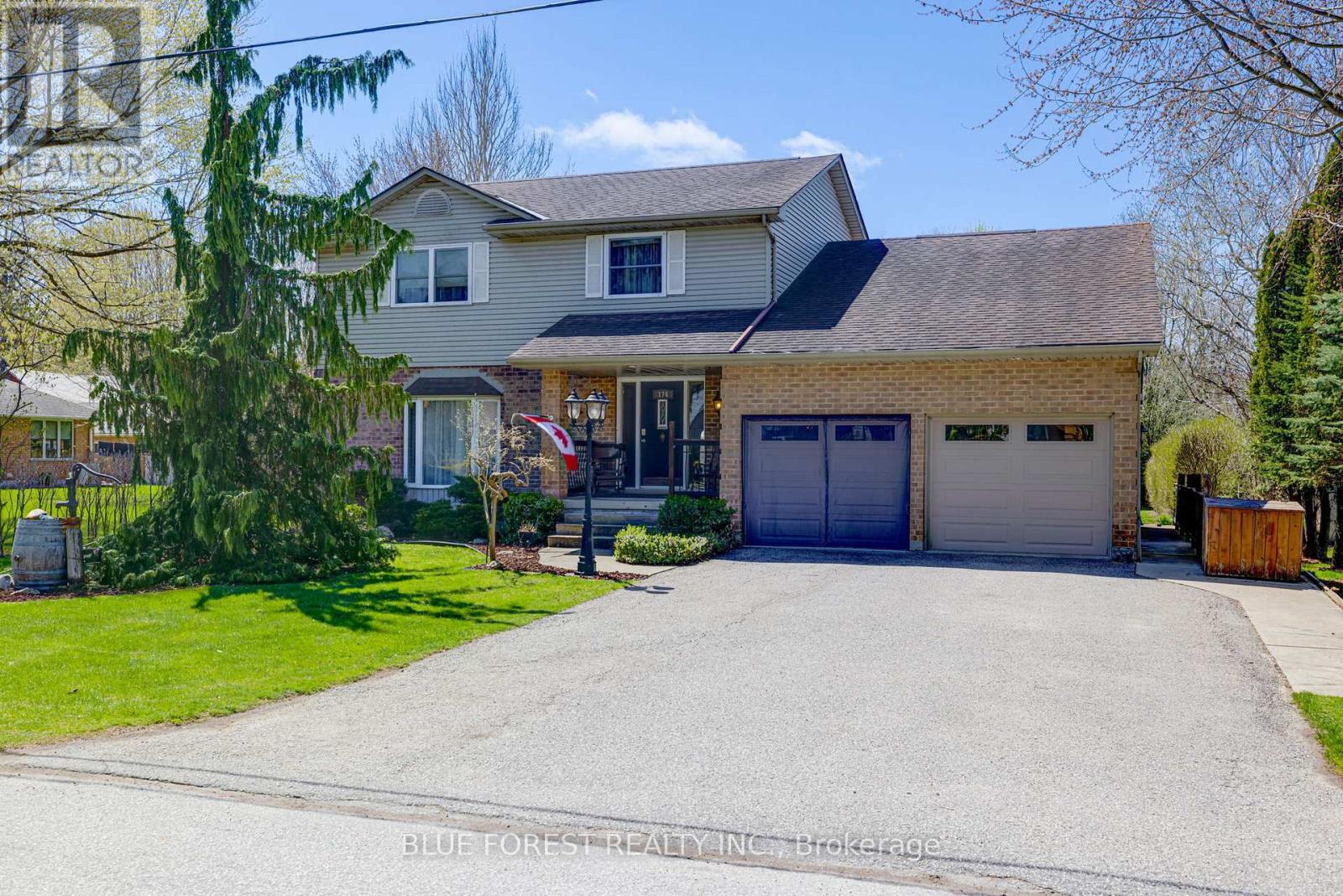 174 Mcarthur Street, Dutton/dunwich, Ontario  N0L 1J0 - Photo 44 - X12842618