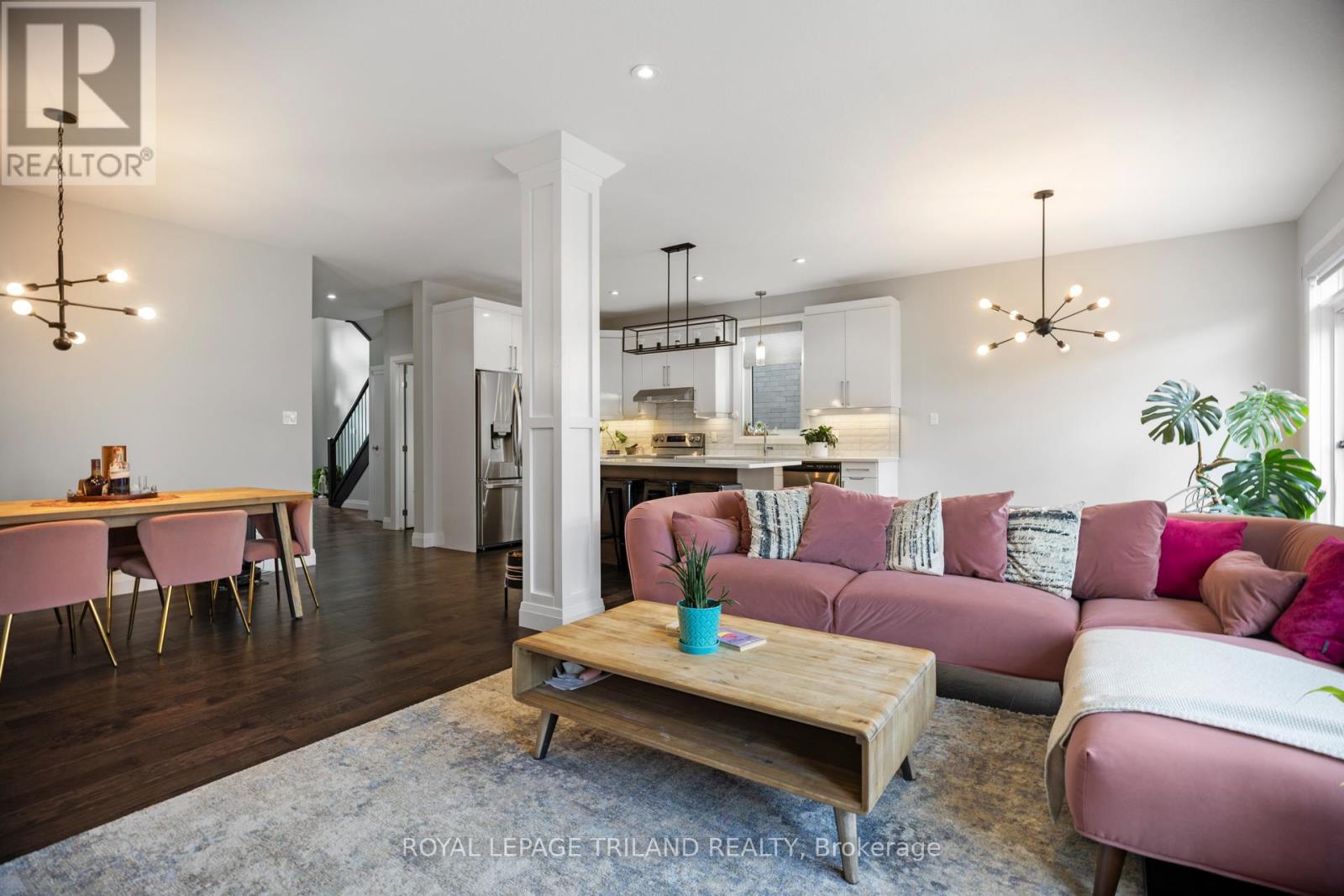 2382 Wickerson Road, London South, Ontario  N6K 4R6 - Photo 13 - X13058044