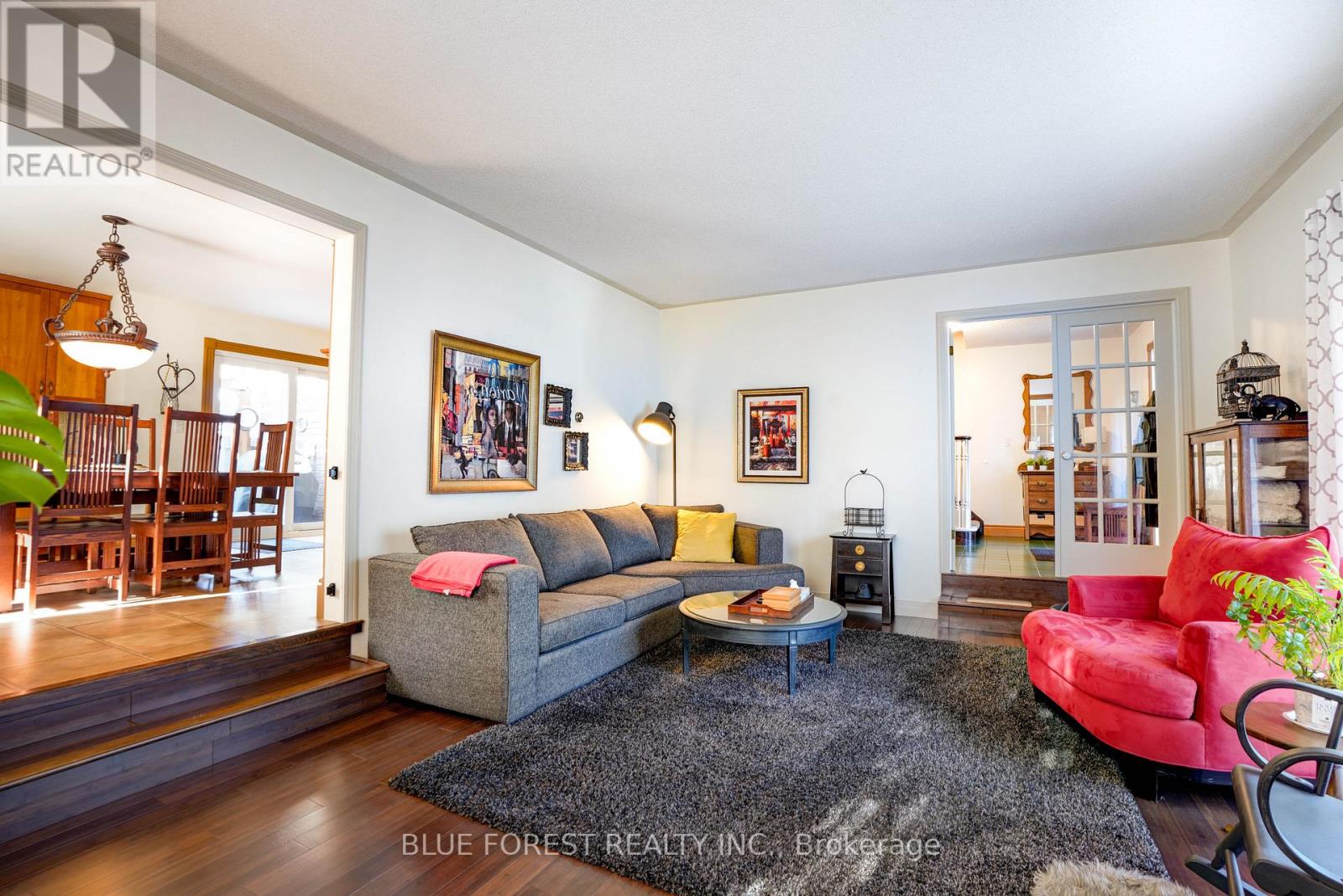 174 Mcarthur Street, Dutton/dunwich, Ontario  N0L 1J0 - Photo 7 - X12842618