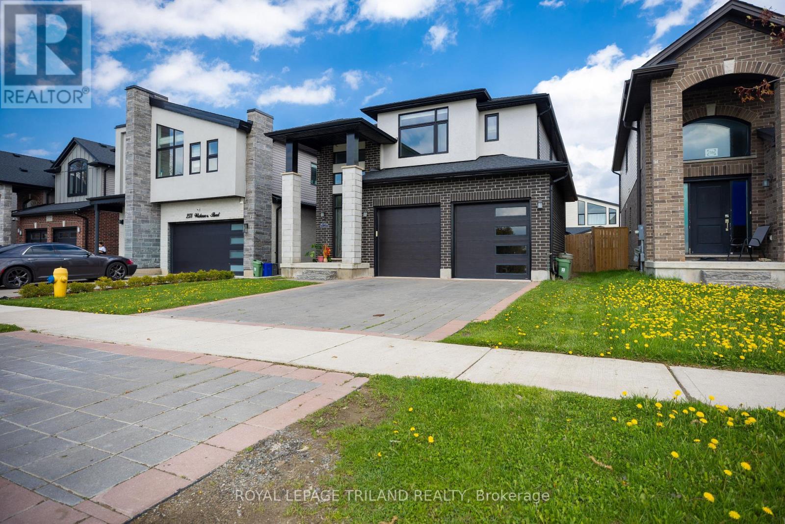 2382 Wickerson Road, London South, Ontario  N6K 4R6 - Photo 4 - X13058044