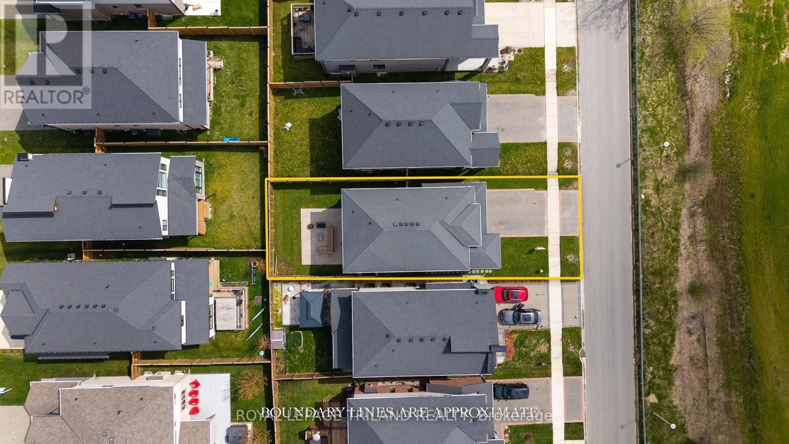 2382 Wickerson Road, London South, Ontario  N6K 4R6 - Photo 47 - X13058044