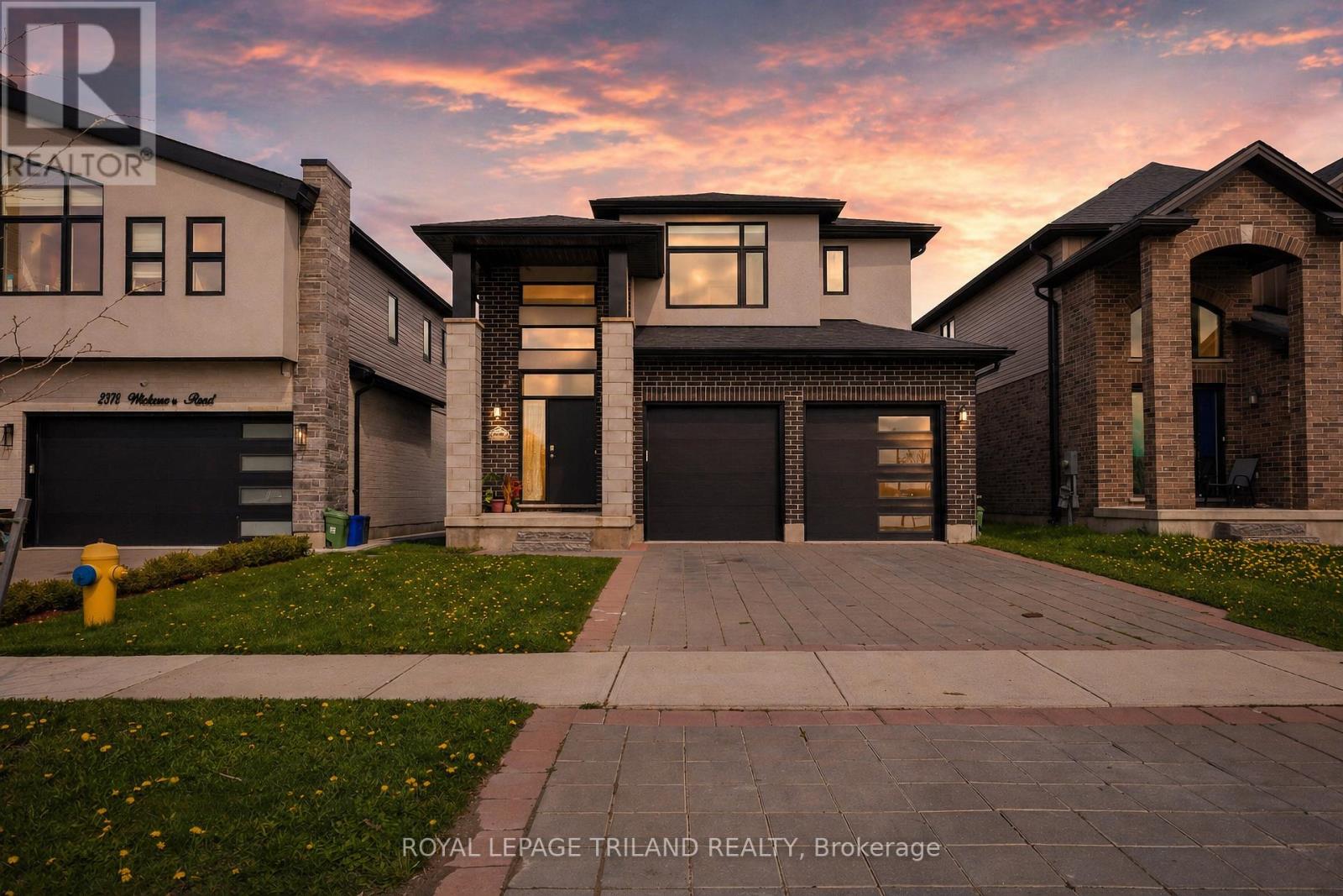 2382 Wickerson Road, London South, Ontario  N6K 4R6 - Photo 3 - X13058044