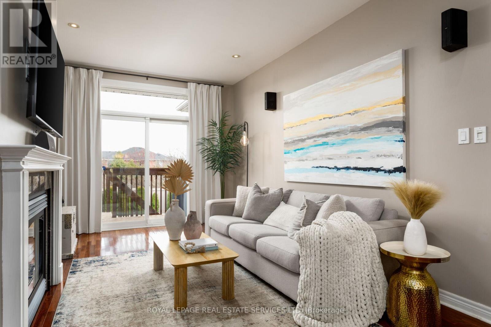 2281 Highcroft Road, Oakville, Ontario  L6M 4Y4 - Photo 18 - W13053230