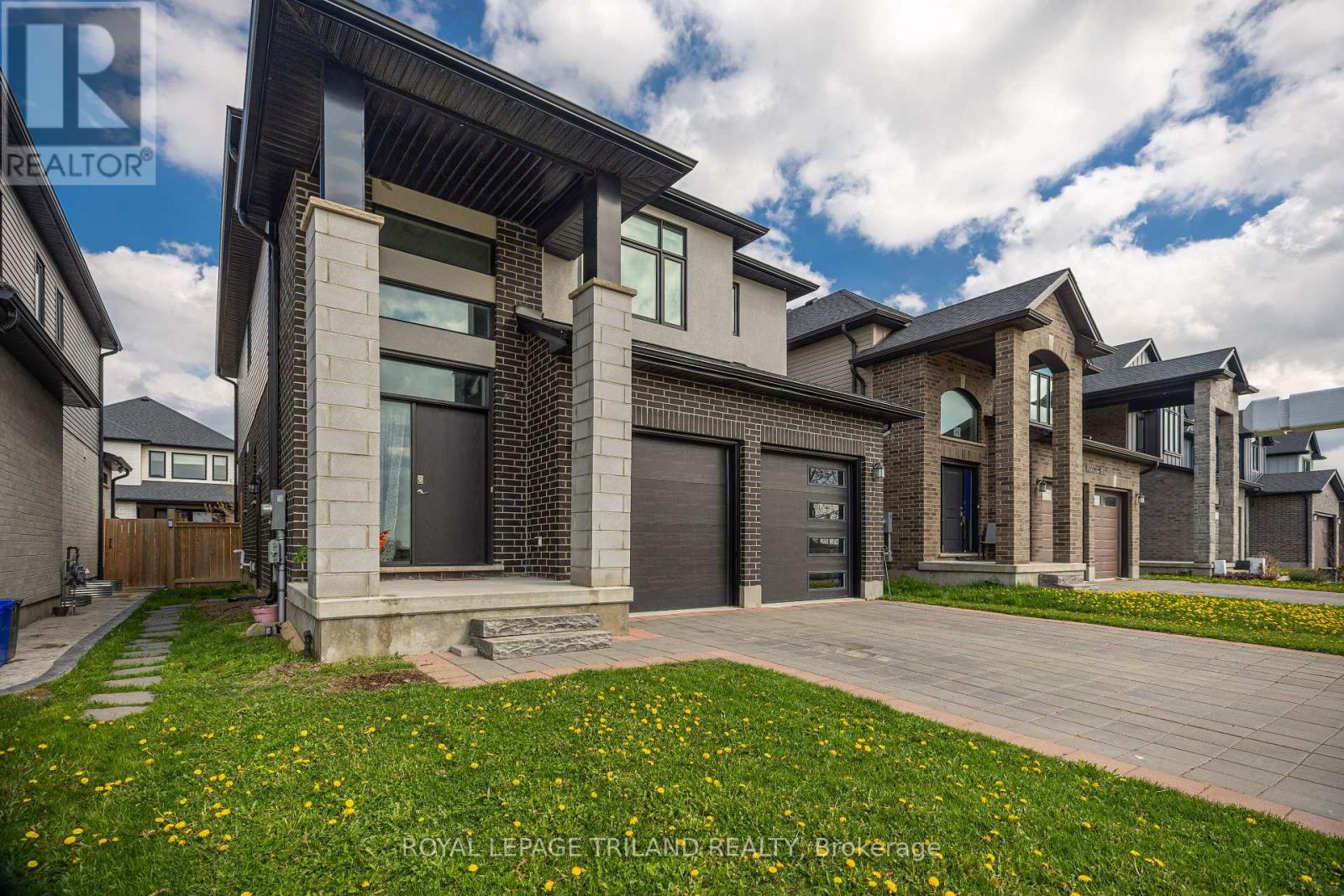 2382 Wickerson Road, London South, Ontario  N6K 4R6 - Photo 5 - X13058044