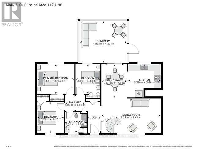 73 Adelaide St S Street E, Edwardsburgh/cardinal, Ontario  K0E 1E0 - Photo 28 - X12829400