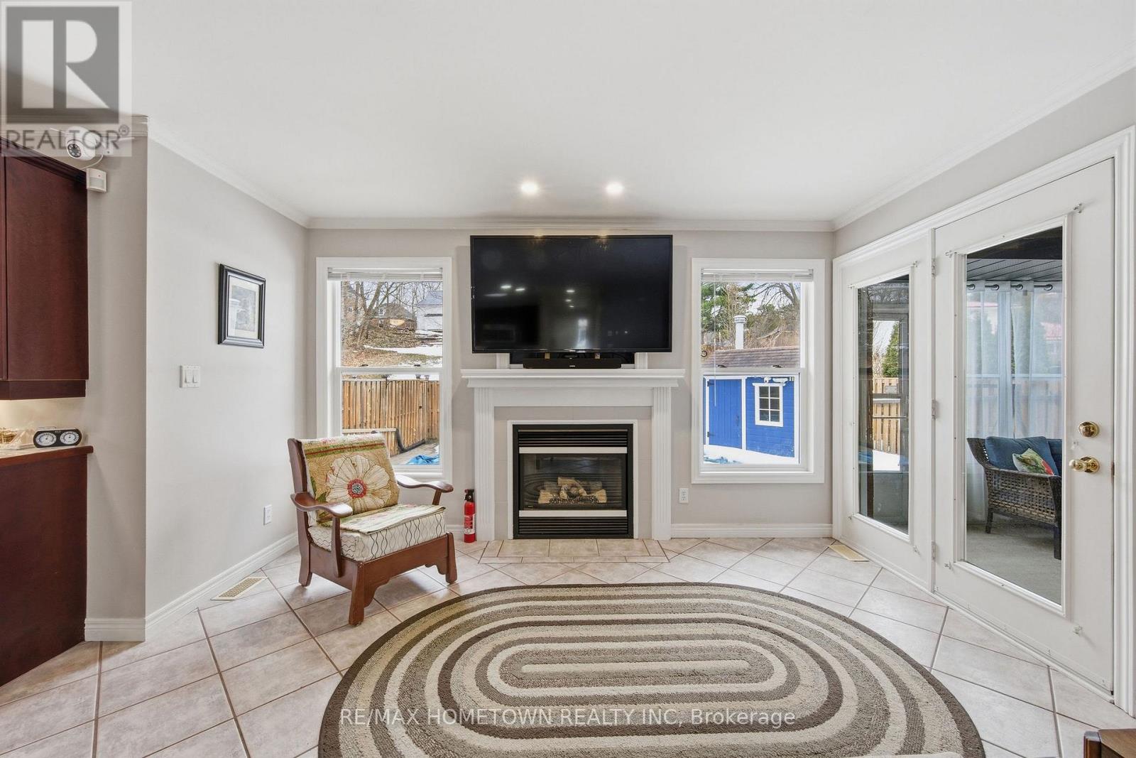 125 Butlers Crescent, Brockville, Ontario  K6V 7K8 - Photo 13 - X13057980