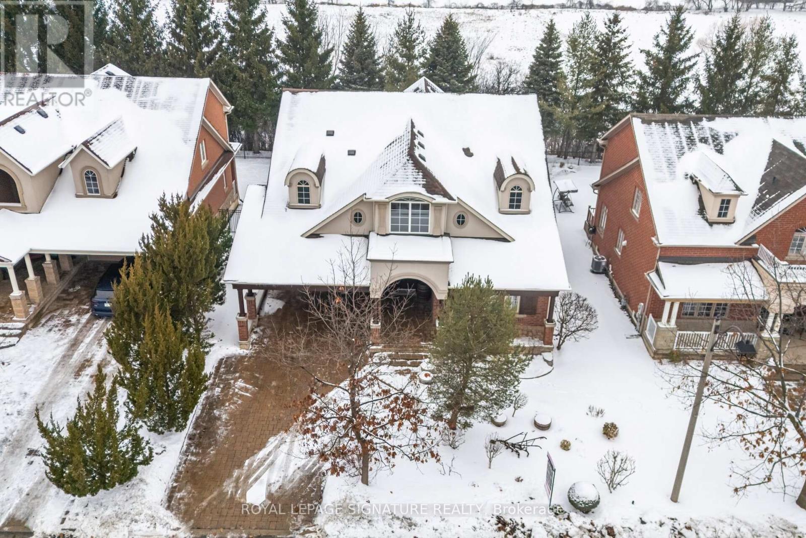 1592 HALLSTONE ROAD, Brampton, Ontario