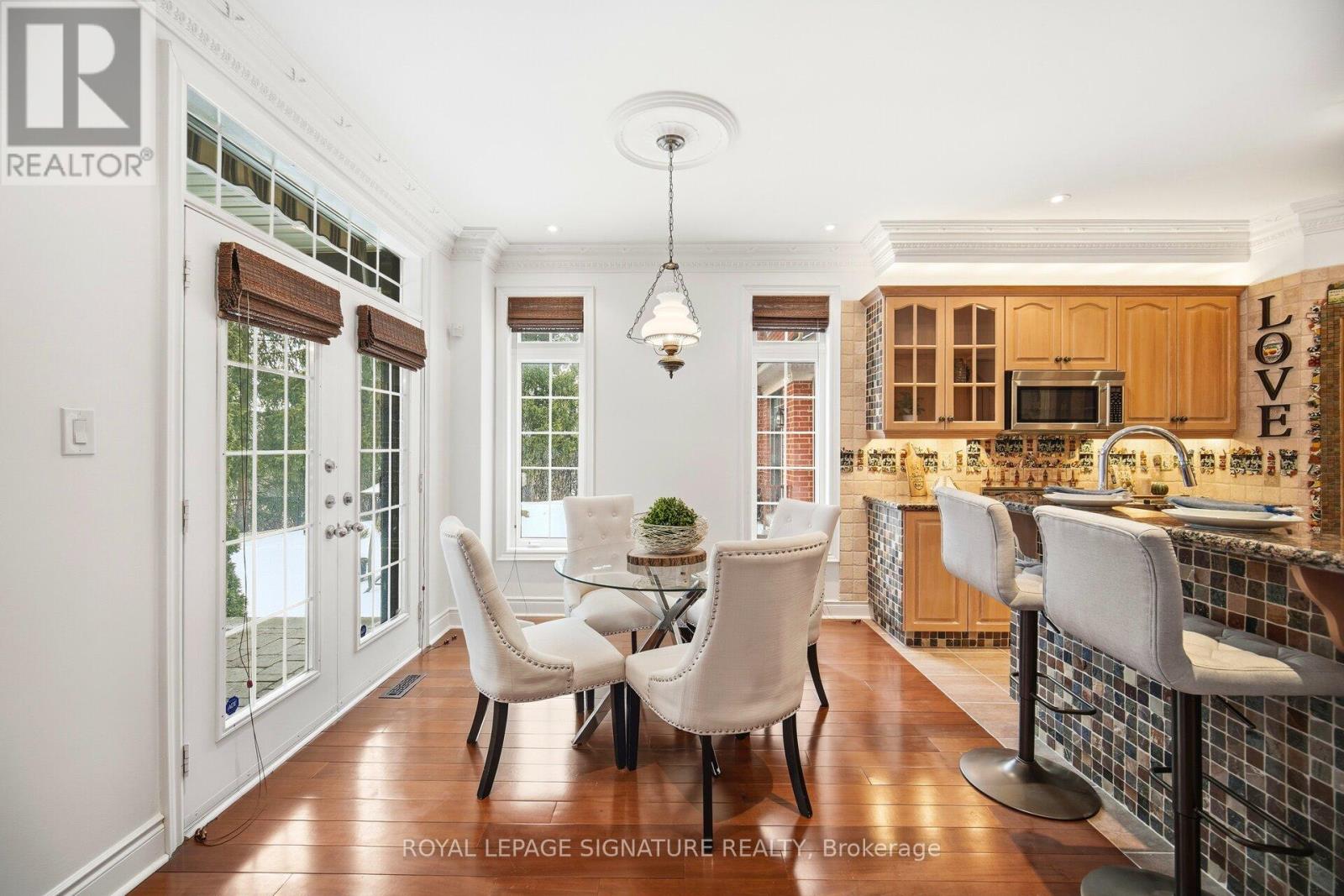 1592 Hallstone Road, Brampton, Ontario  L6Y 5K8 - Photo 15 - W13057342