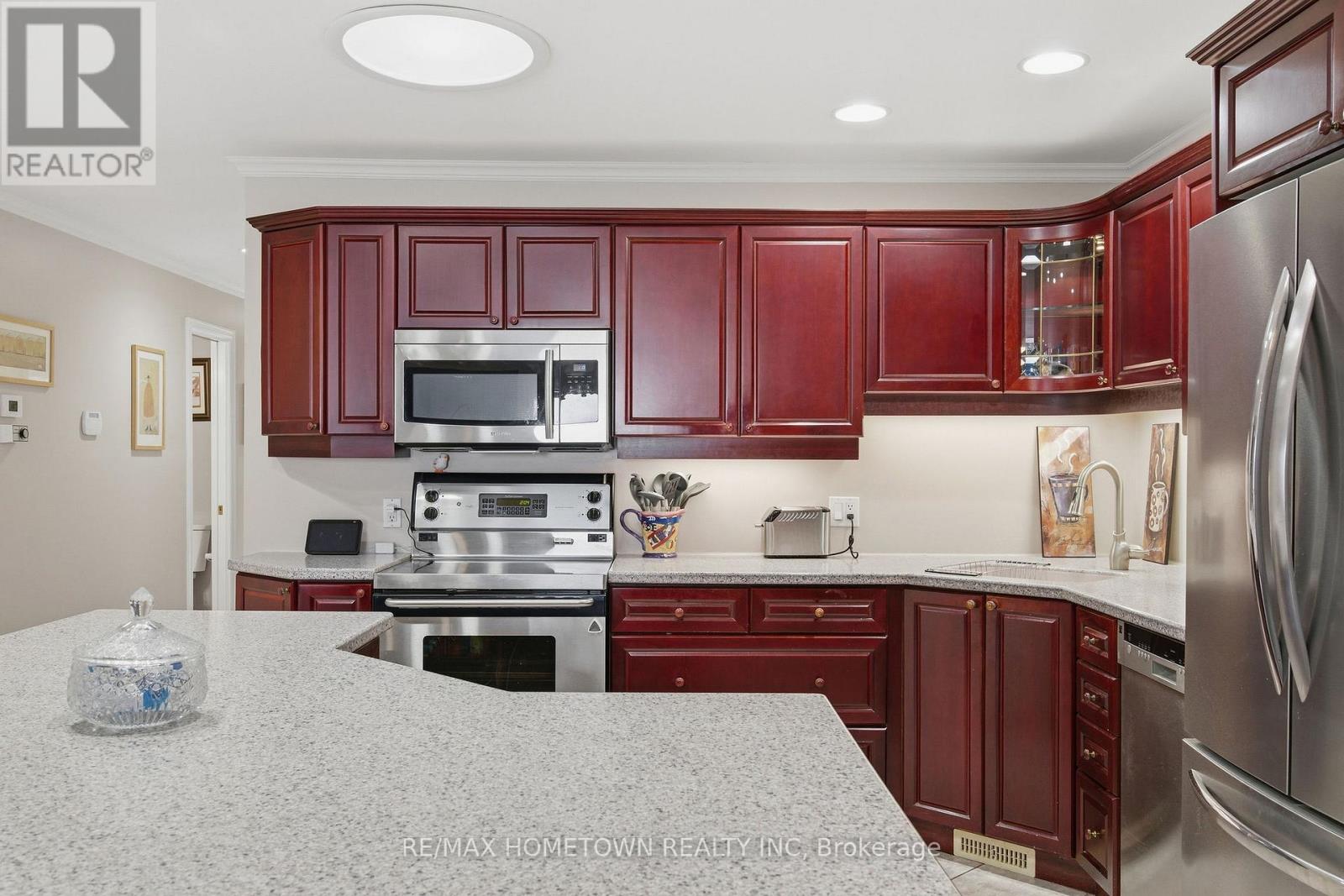 125 Butlers Crescent, Brockville, Ontario  K6V 7K8 - Photo 9 - X13057980