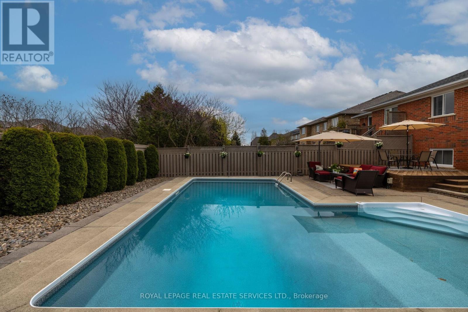 2281 Highcroft Road, Oakville, Ontario  L6M 4Y4 - Photo 2 - W13053230