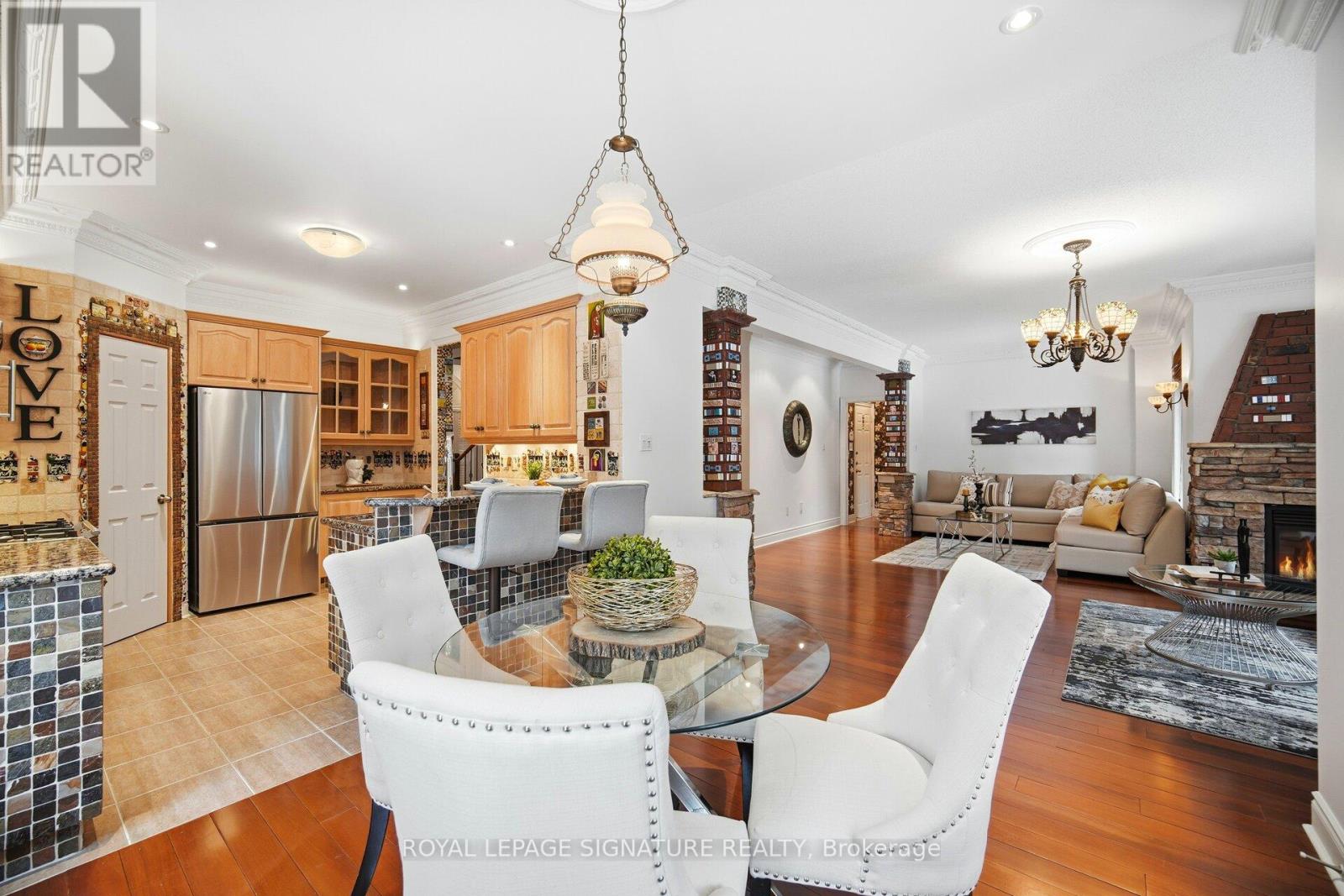 1592 Hallstone Road, Brampton, Ontario  L6Y 5K8 - Photo 16 - W13057342