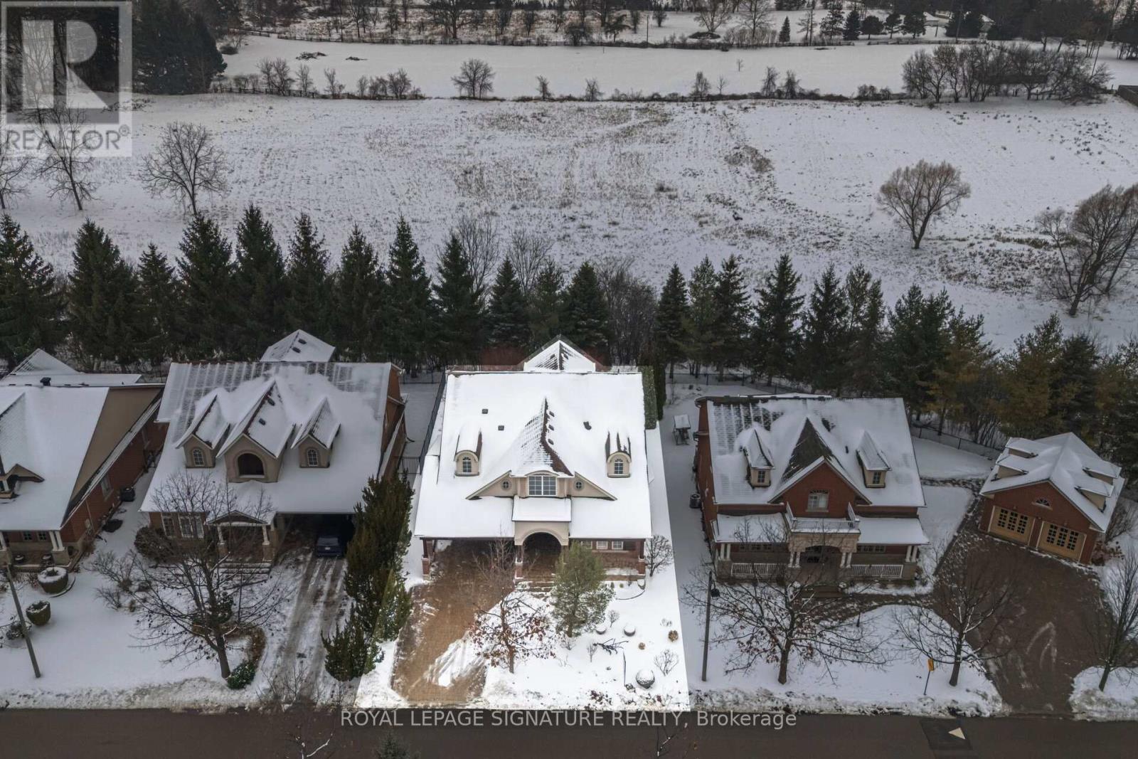 1592 Hallstone Road, Brampton, Ontario  L6Y 5K8 - Photo 2 - W13057342