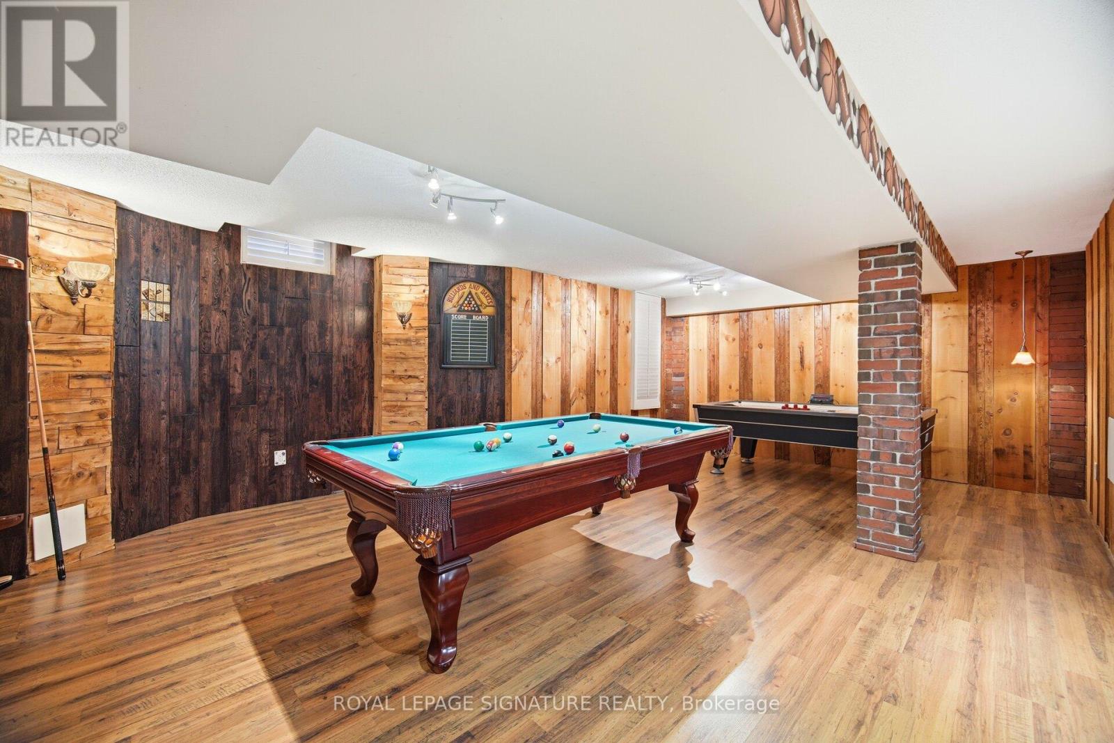 1592 Hallstone Road, Brampton, Ontario  L6Y 5K8 - Photo 36 - W13057342