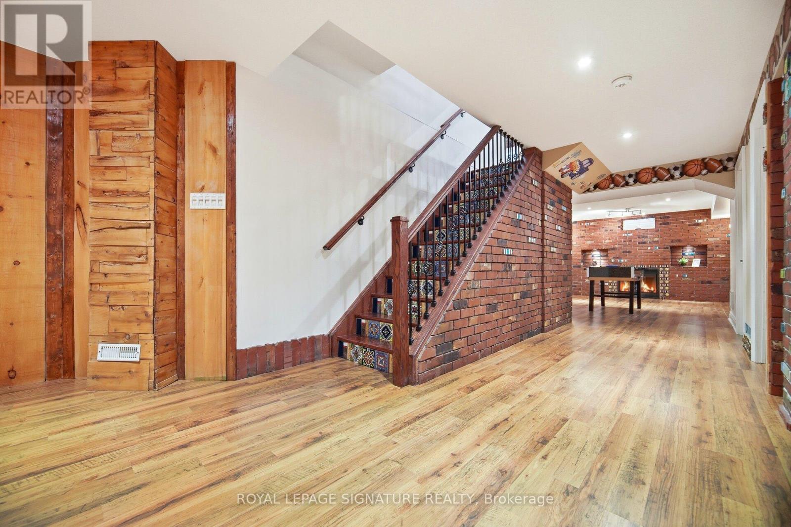 1592 Hallstone Road, Brampton, Ontario  L6Y 5K8 - Photo 50 - W13057342