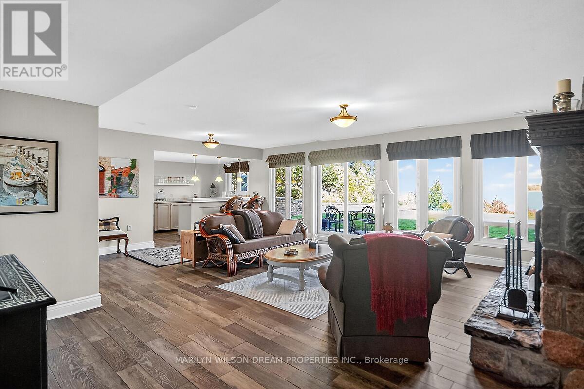 2998 Barlow Crescent, Ottawa, Ontario  K0A 1T0 - Photo 32 - X12463390