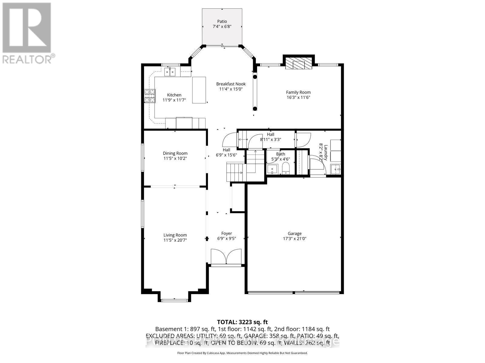 48 Sawston Circle, Brampton, Ontario  L7A 2N7 - Photo 32 - W13055448