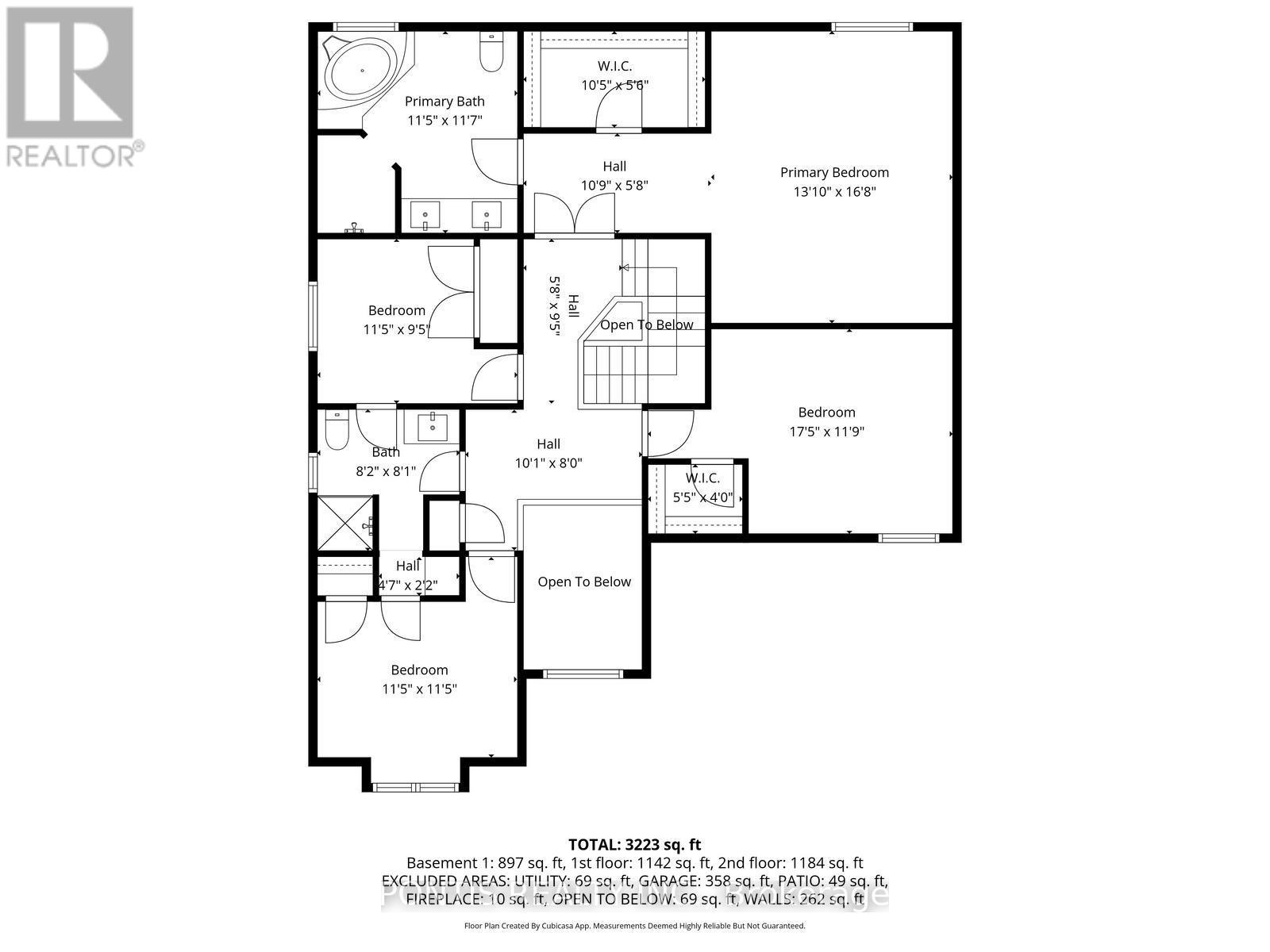 48 Sawston Circle, Brampton, Ontario  L7A 2N7 - Photo 33 - W13055448
