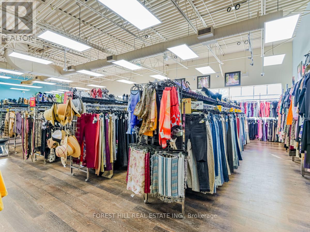 2 - 9670 MARKHAM ROAD Markham (Wismer), ON L6E 0H8