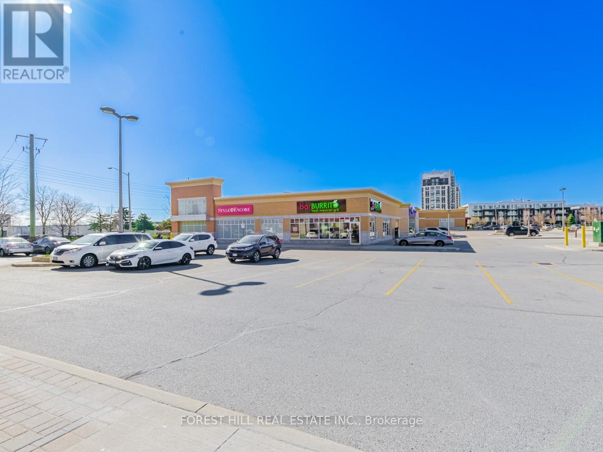 2 - 9670 MARKHAM ROAD Markham (Wismer), ON L6E 0H8