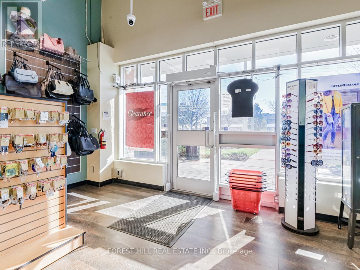 2 - 9670 MARKHAM ROAD Markham (Wismer), ON L6E 0H8