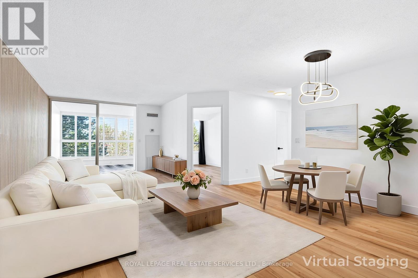 406 - 100 OBSERVATORY LANE, richmond hill (observatory), Ontario