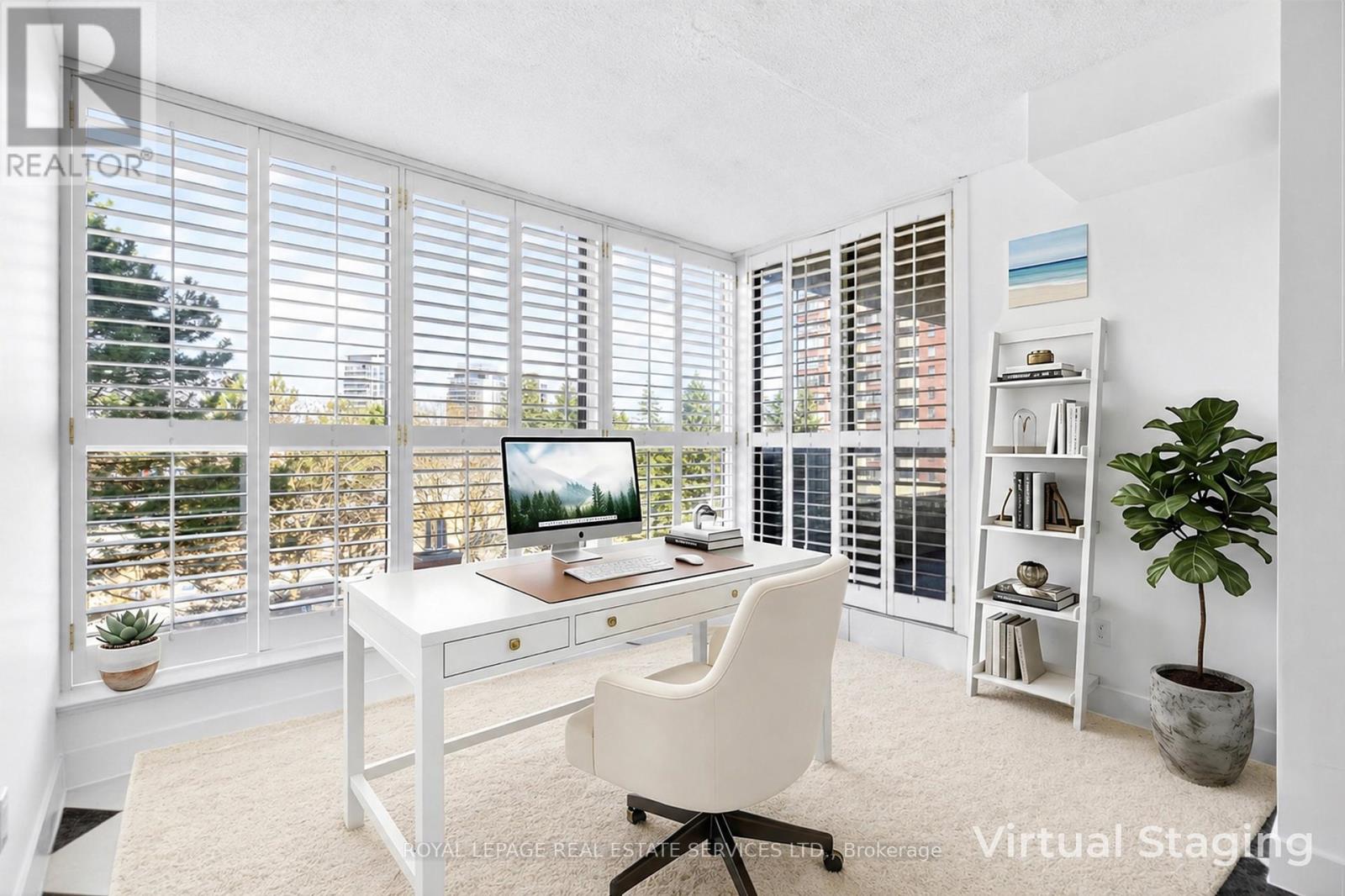 406 - 100 Observatory Lane, Richmond Hill (Observatory), Ontario  L4C 1T4 - Photo 11 - N13057870