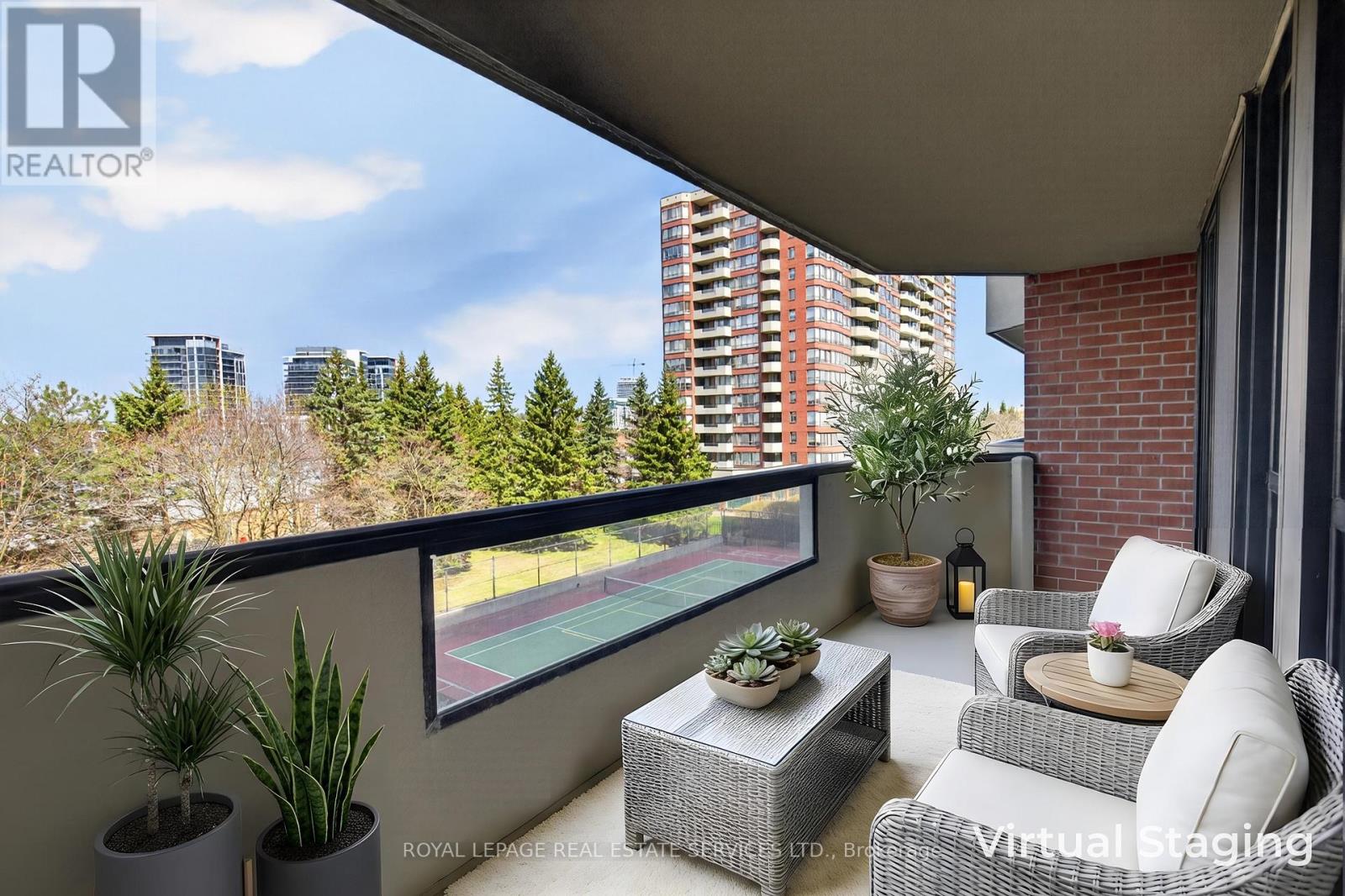 406 - 100 Observatory Lane, Richmond Hill (Observatory), Ontario  L4C 1T4 - Photo 13 - N13057870