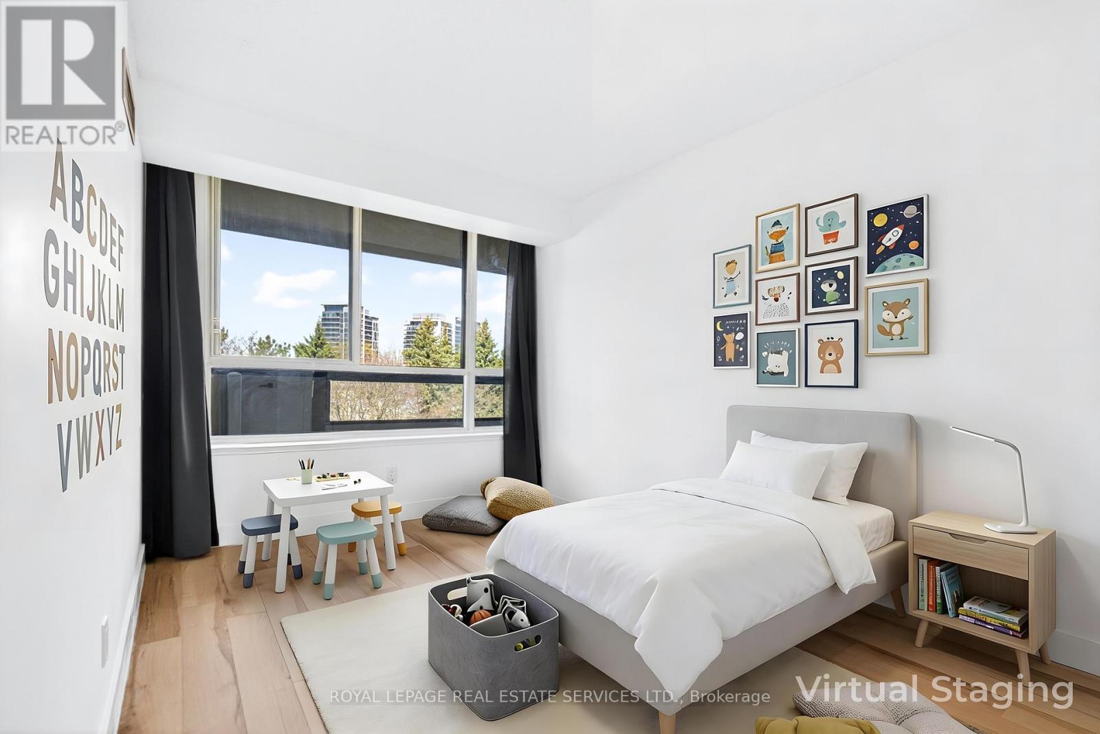 406 - 100 Observatory Lane, Richmond Hill (Observatory), Ontario  L4C 1T4 - Photo 18 - N13057870