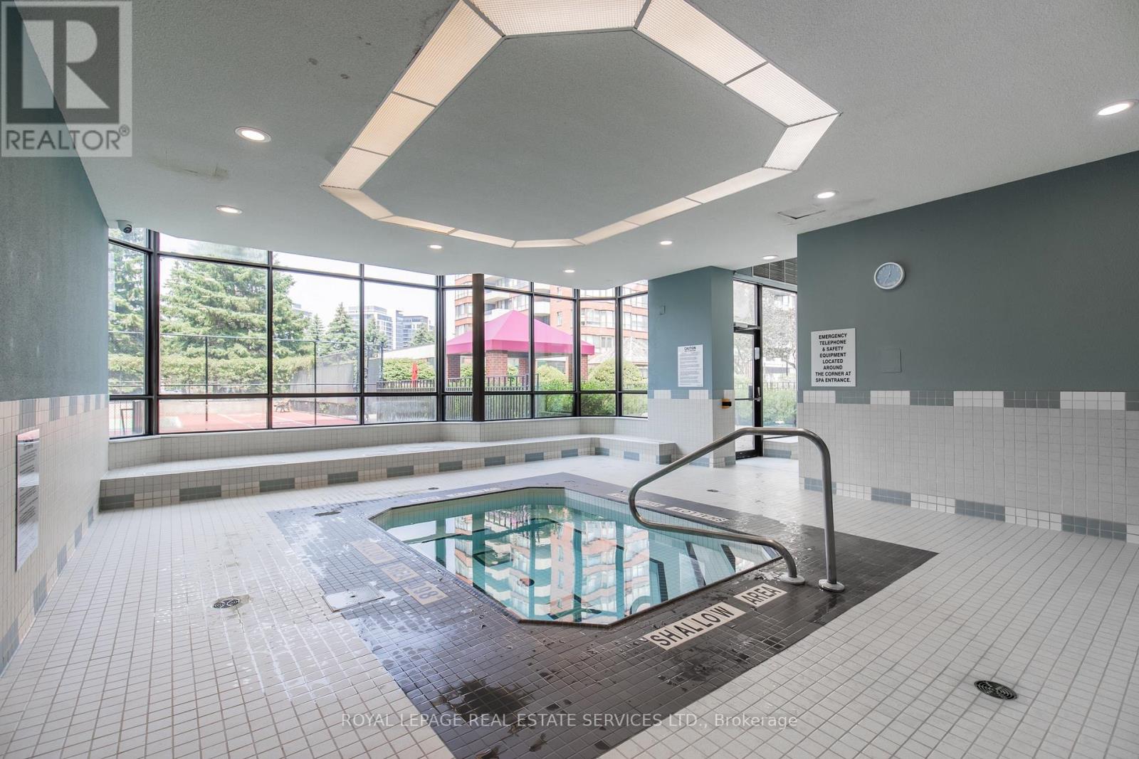 406 - 100 Observatory Lane, Richmond Hill (Observatory), Ontario  L4C 1T4 - Photo 27 - N13057870