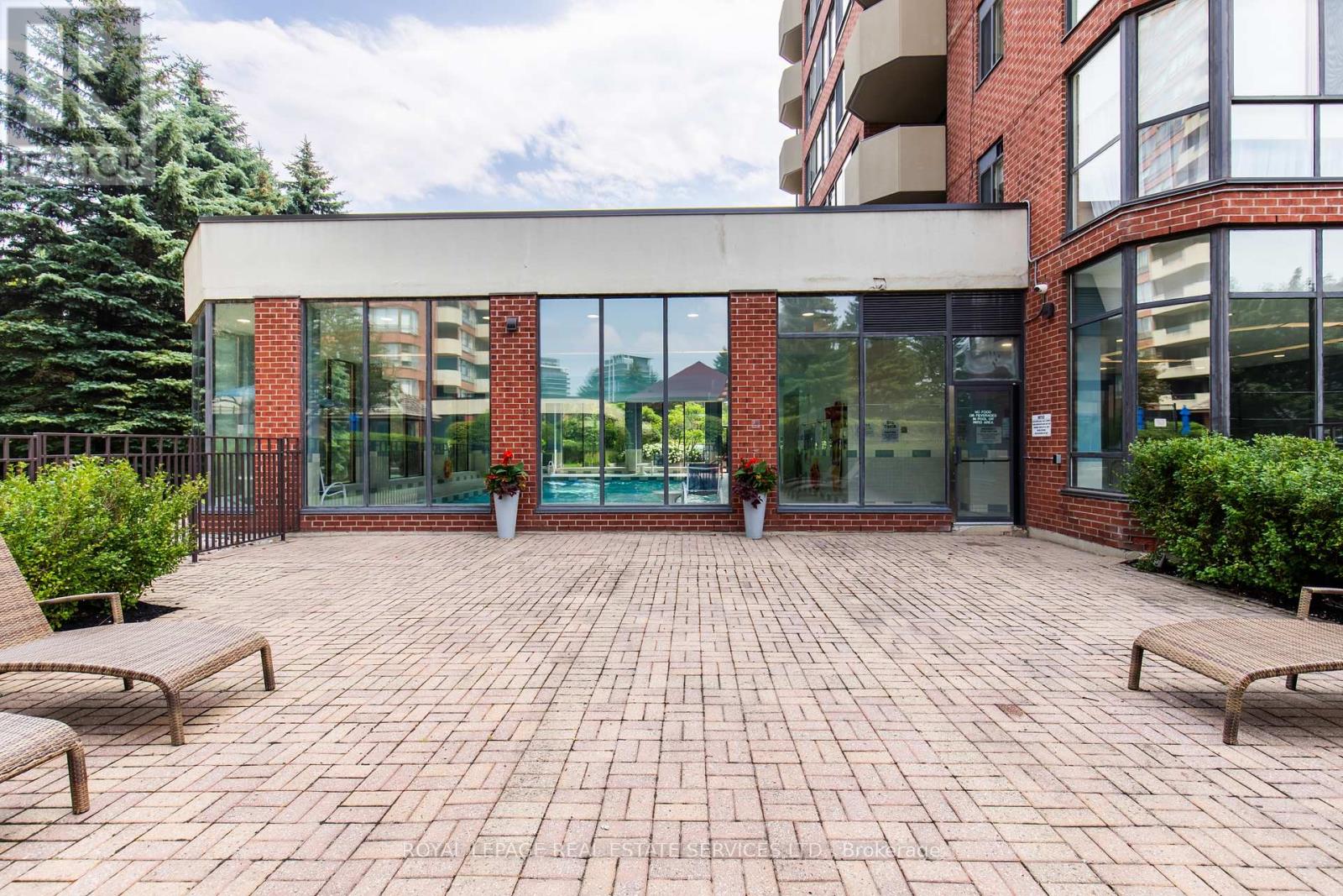 406 - 100 Observatory Lane, Richmond Hill (Observatory), Ontario  L4C 1T4 - Photo 28 - N13057870