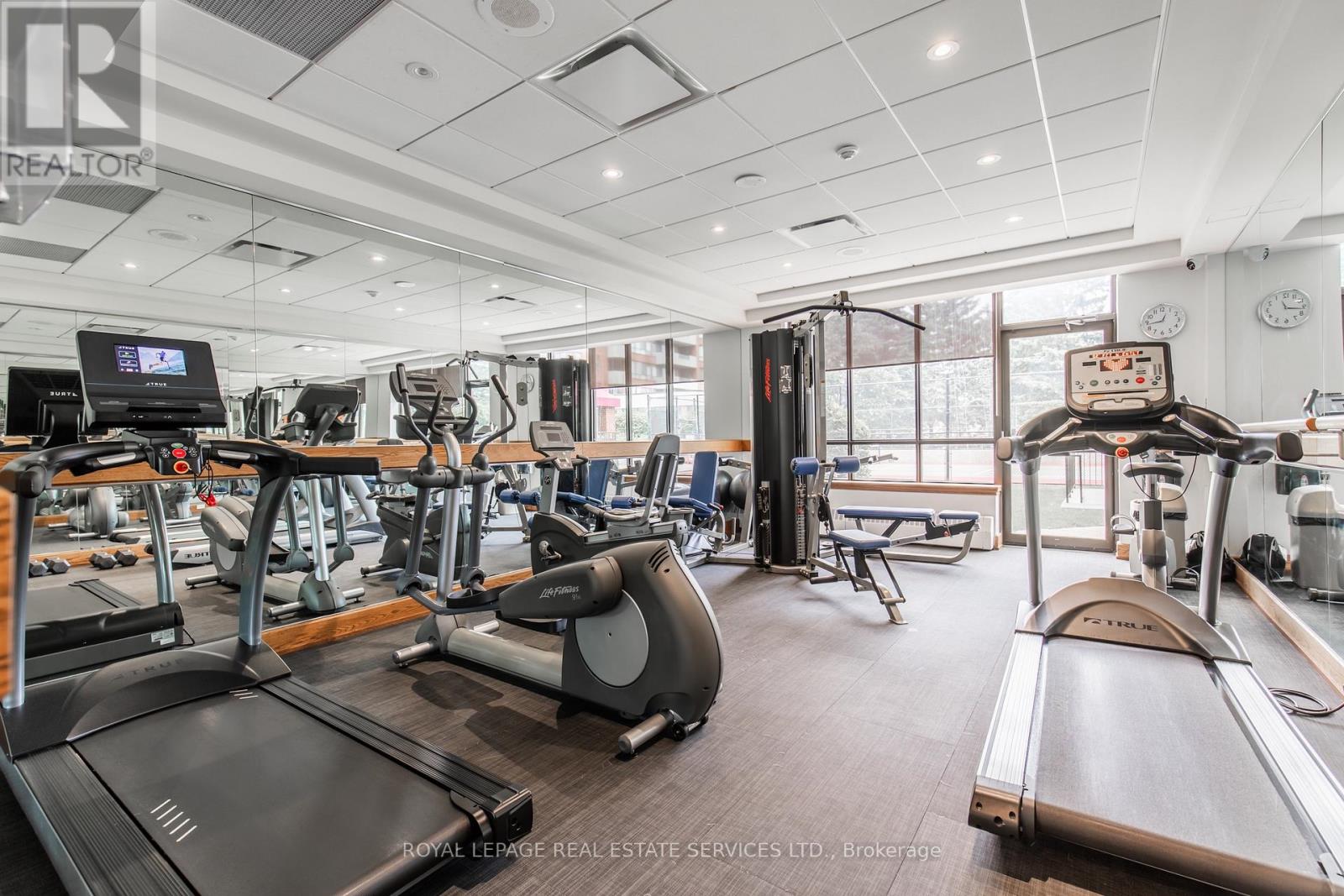 406 - 100 Observatory Lane, Richmond Hill (Observatory), Ontario  L4C 1T4 - Photo 29 - N13057870