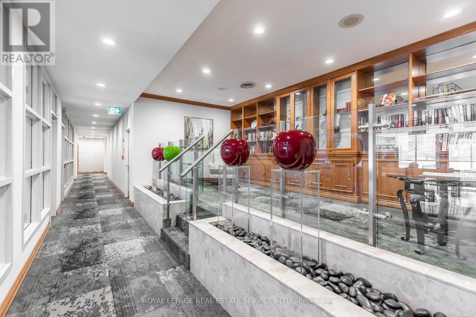 406 - 100 Observatory Lane, Richmond Hill (Observatory), Ontario  L4C 1T4 - Photo 30 - N13057870