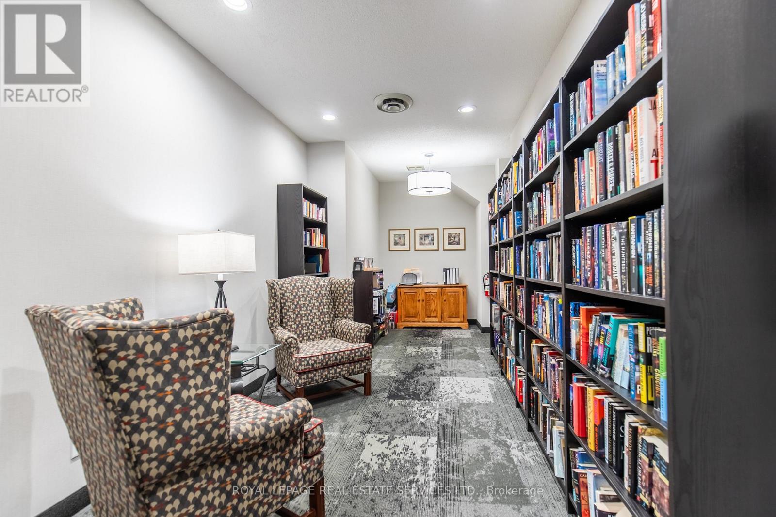 406 - 100 Observatory Lane, Richmond Hill (Observatory), Ontario  L4C 1T4 - Photo 32 - N13057870