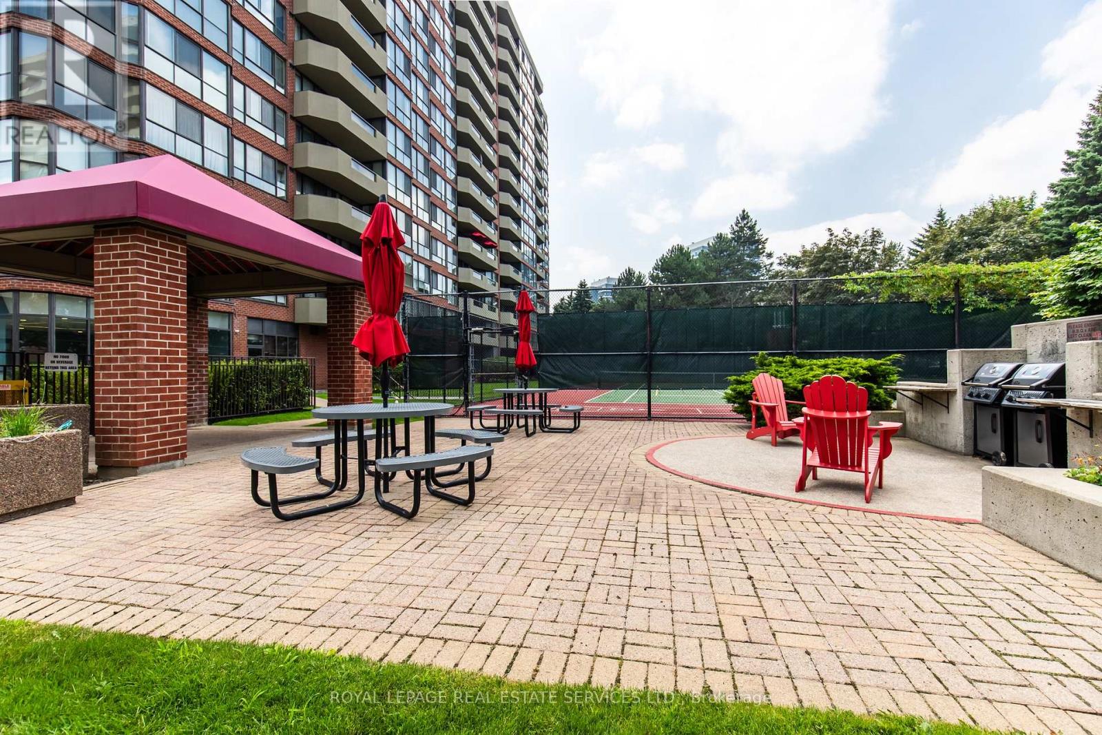 406 - 100 Observatory Lane, Richmond Hill (Observatory), Ontario  L4C 1T4 - Photo 33 - N13057870