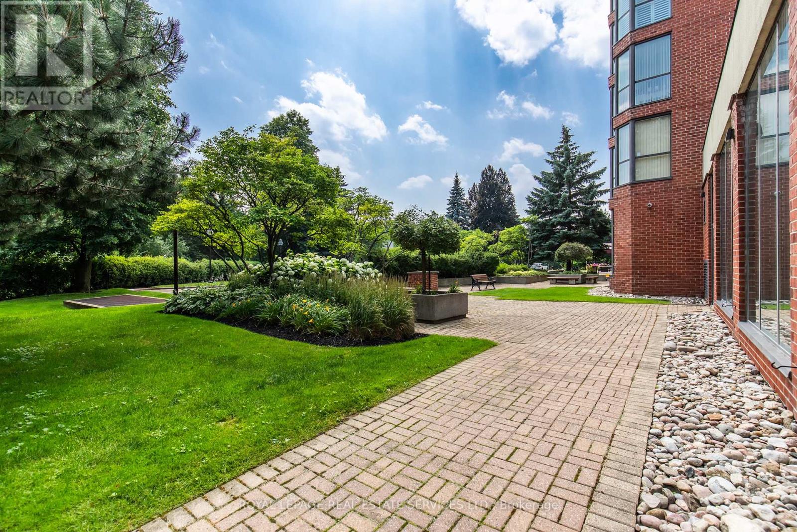 406 - 100 Observatory Lane, Richmond Hill (Observatory), Ontario  L4C 1T4 - Photo 35 - N13057870