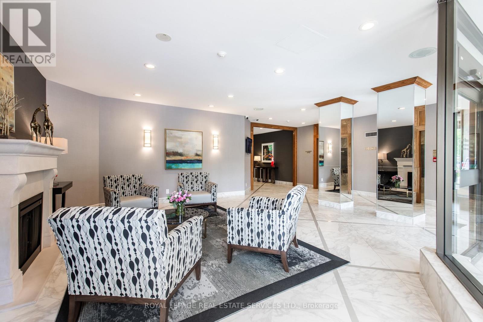 406 - 100 Observatory Lane, Richmond Hill (Observatory), Ontario  L4C 1T4 - Photo 36 - N13057870