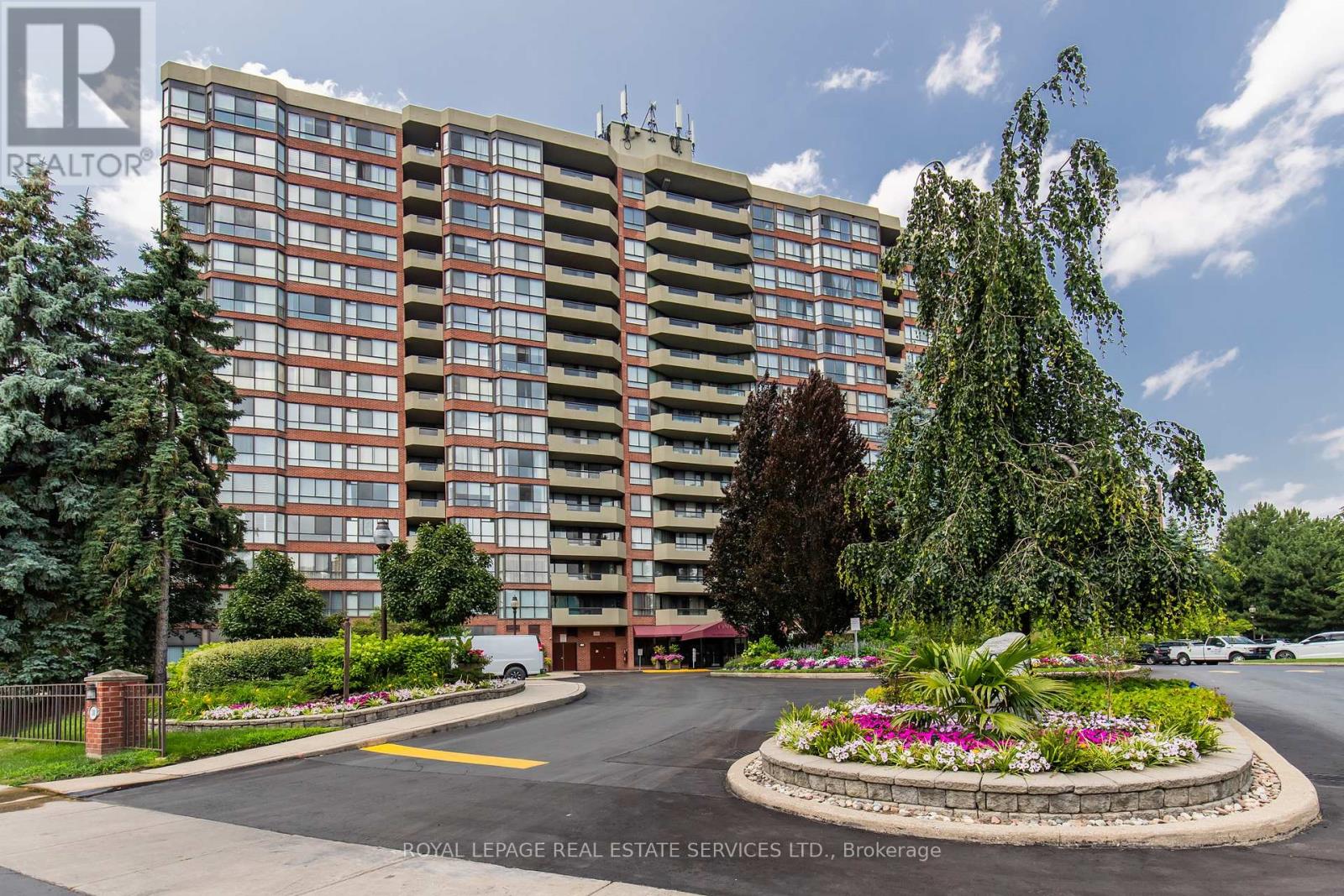 406 - 100 Observatory Lane, Richmond Hill (Observatory), Ontario  L4C 1T4 - Photo 37 - N13057870