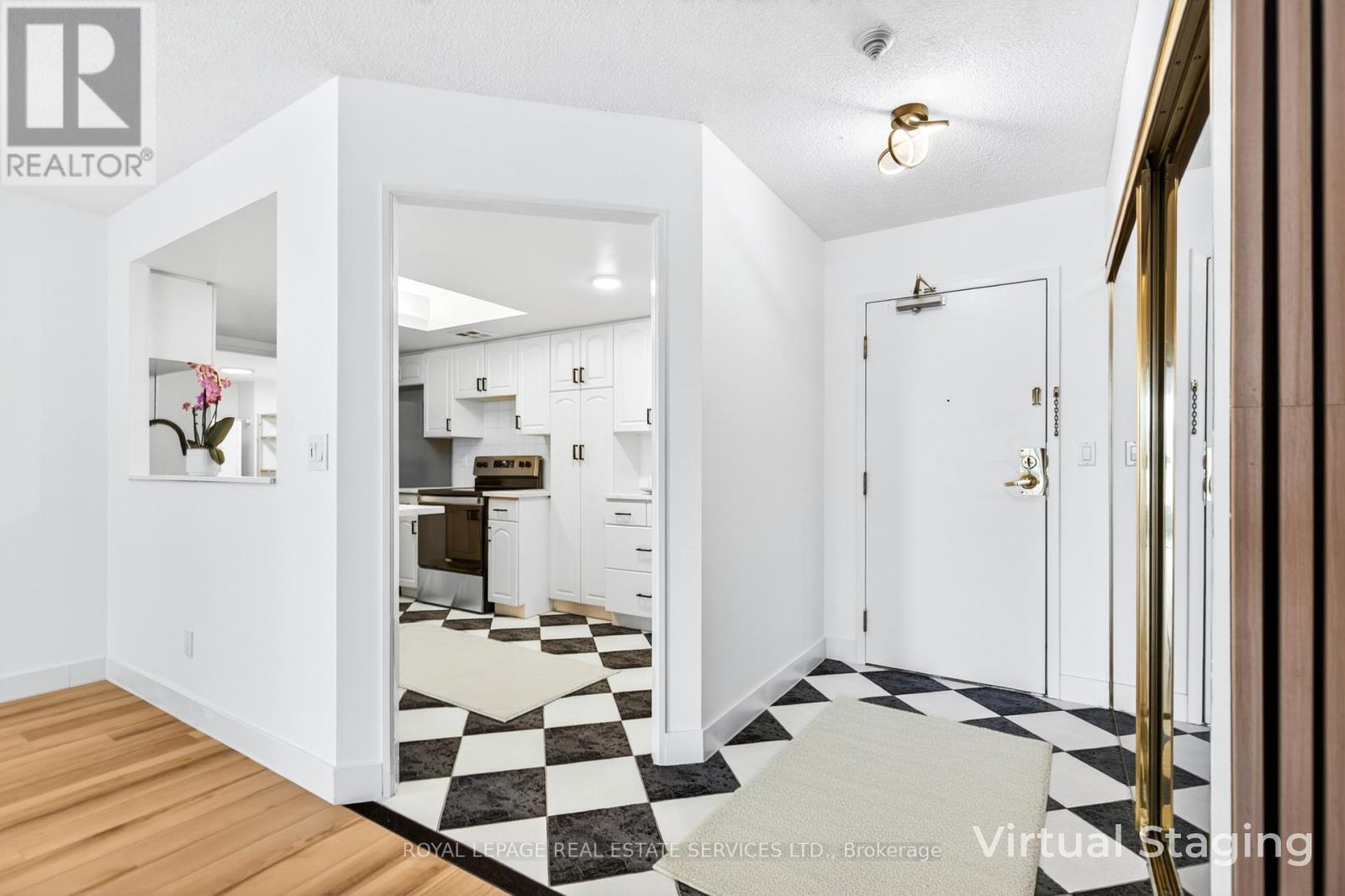 406 - 100 Observatory Lane, Richmond Hill (Observatory), Ontario  L4C 1T4 - Photo 4 - N13057870