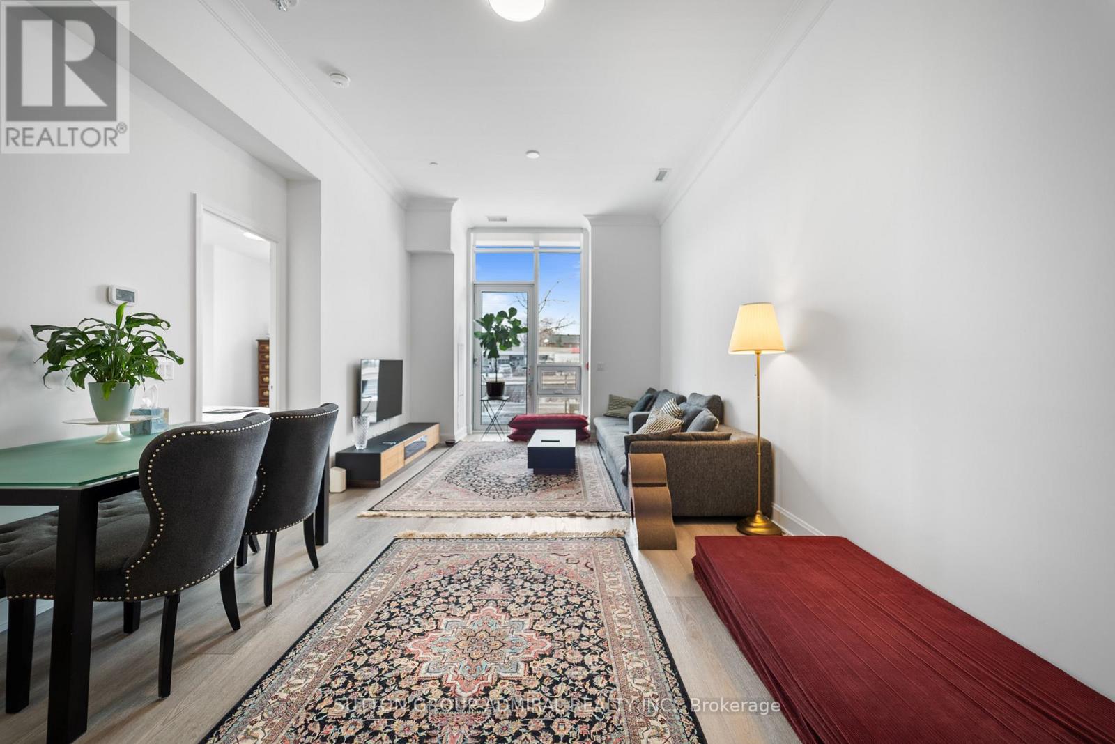 101b - 38 Gandhi Lane, Markham (Commerce Valley), Ontario  L3T 0G9 - Photo 11 - N13057892