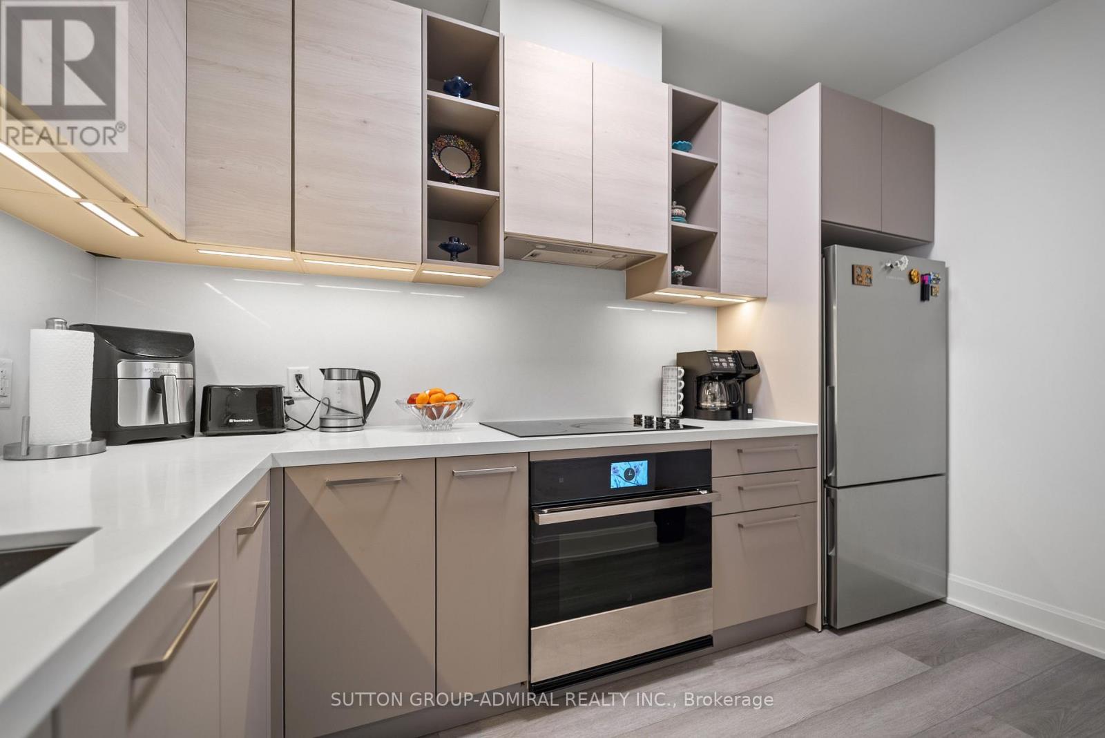 101b - 38 Gandhi Lane, Markham (Commerce Valley), Ontario  L3T 0G9 - Photo 17 - N13057892