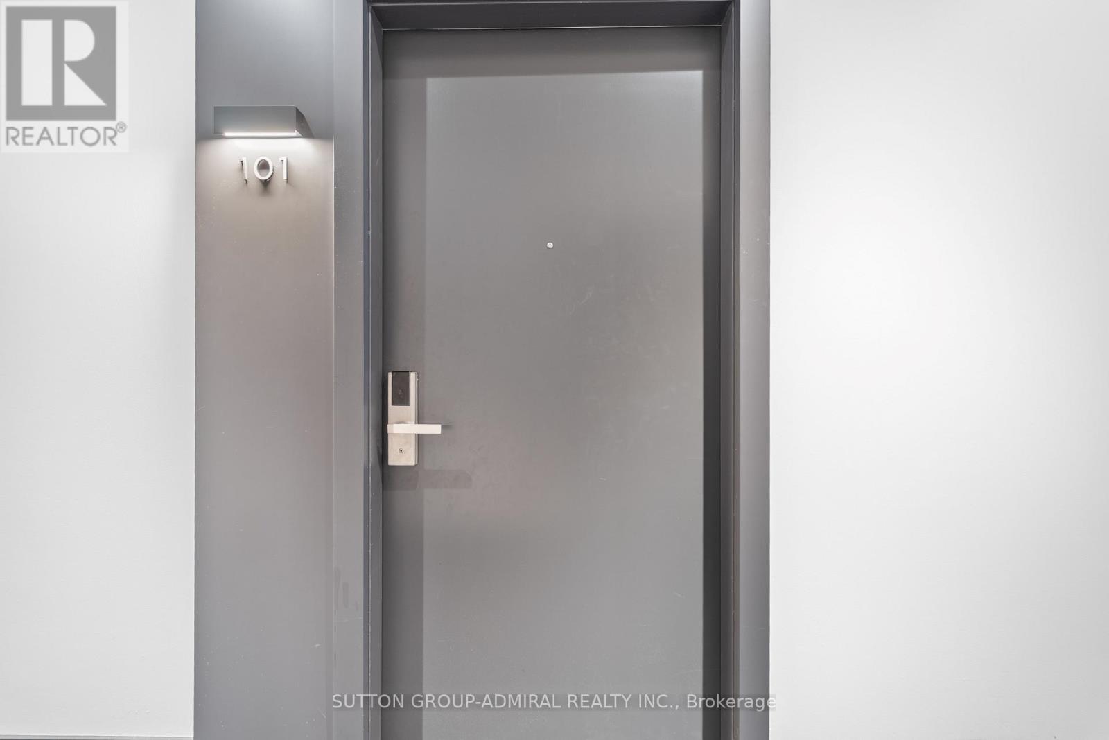 101b - 38 Gandhi Lane, Markham (Commerce Valley), Ontario  L3T 0G9 - Photo 2 - N13057892