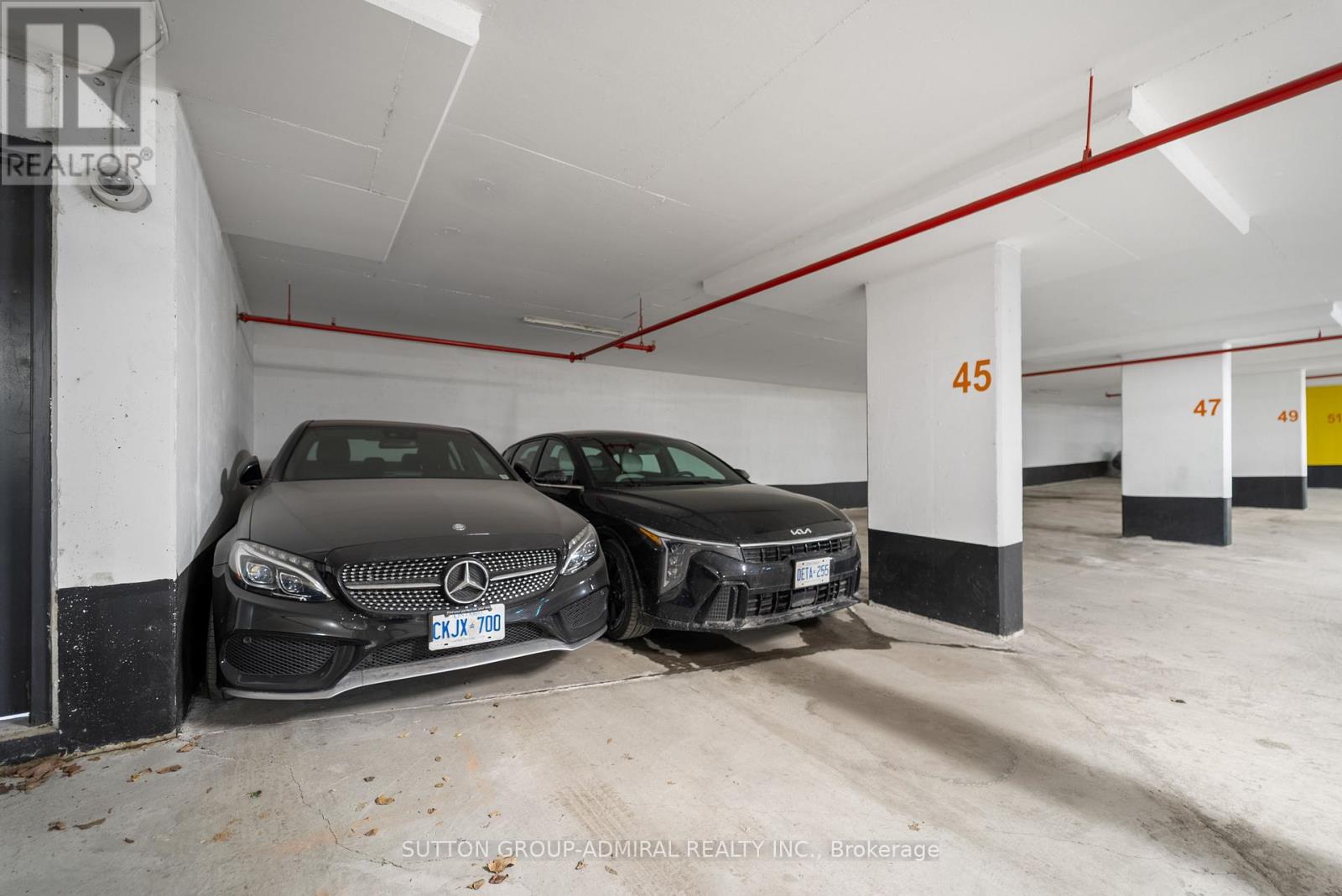 101b - 38 Gandhi Lane, Markham (Commerce Valley), Ontario  L3T 0G9 - Photo 27 - N13057892