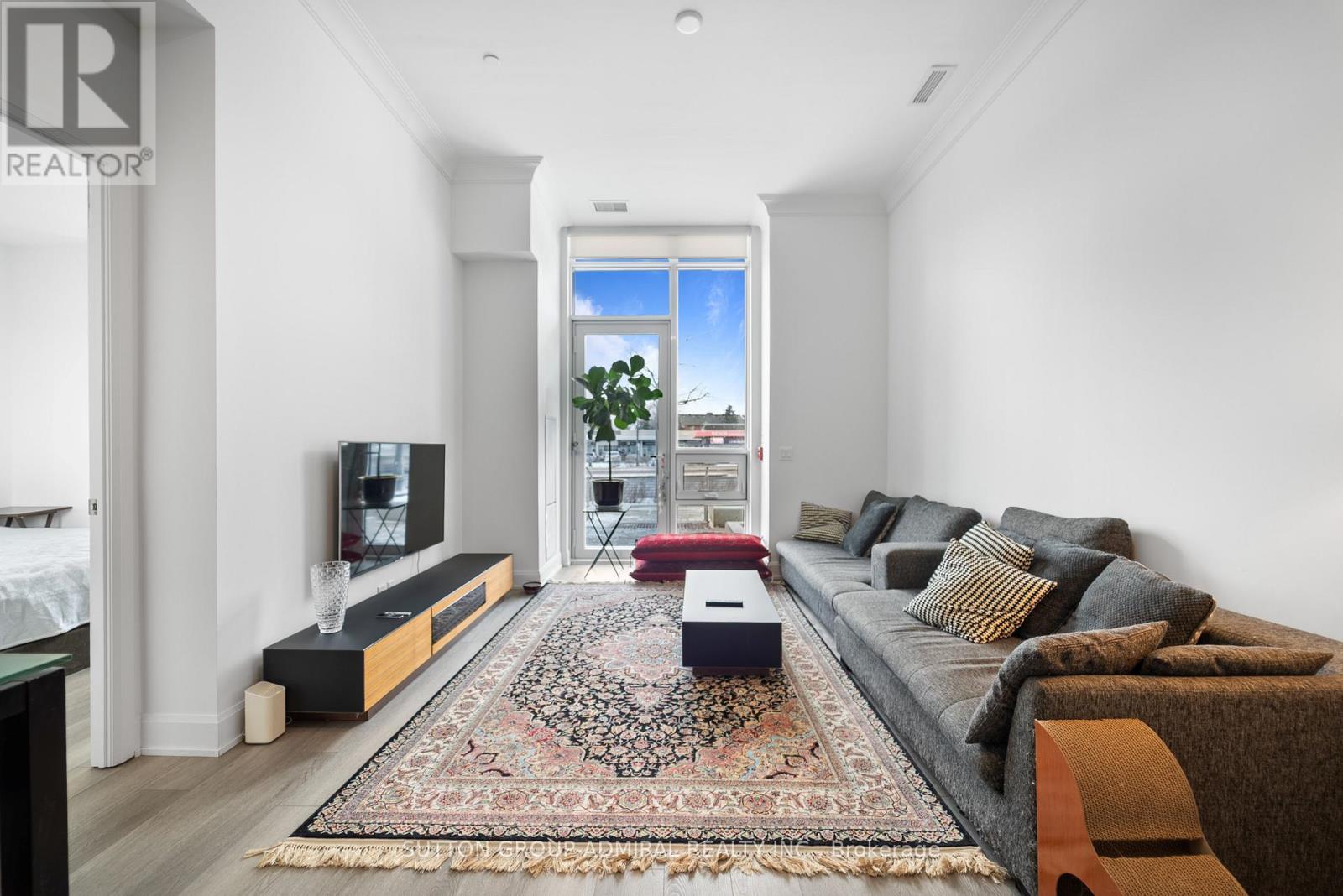 101b - 38 Gandhi Lane, Markham (Commerce Valley), Ontario  L3T 0G9 - Photo 3 - N13057892