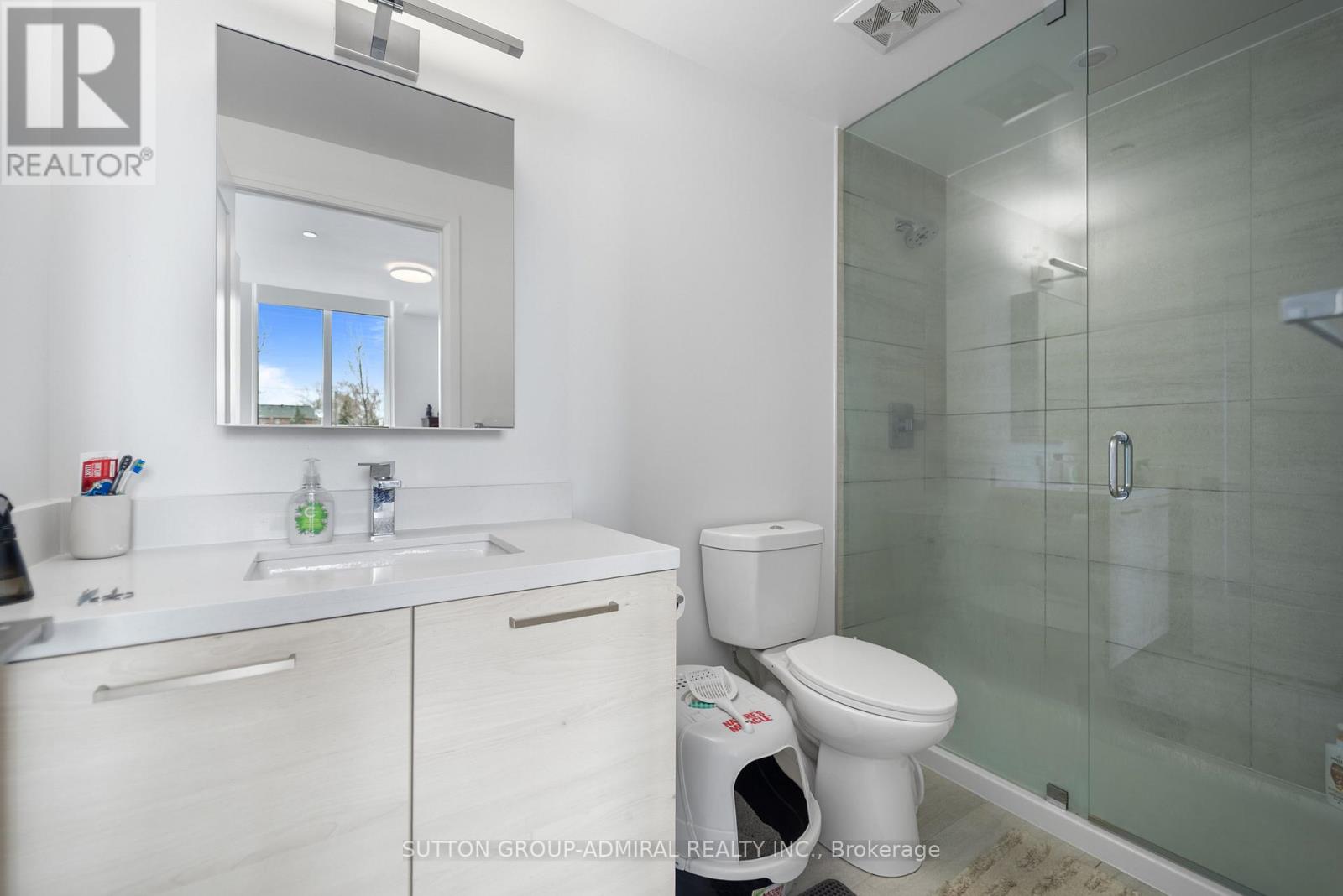 101b - 38 Gandhi Lane, Markham (Commerce Valley), Ontario  L3T 0G9 - Photo 7 - N13057892