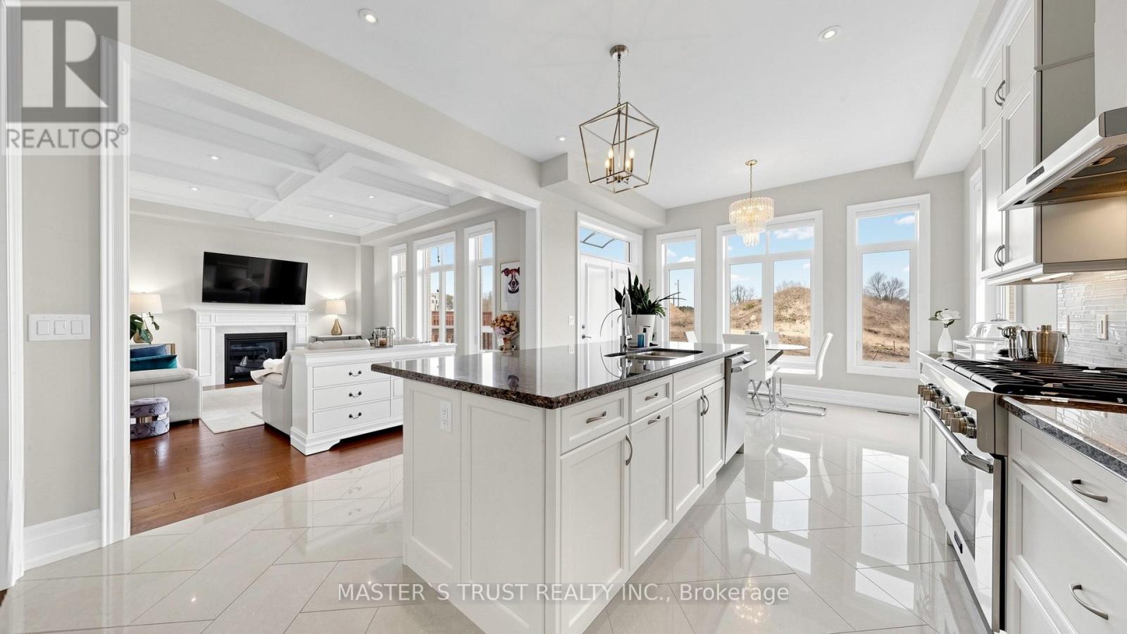 61 Grange Drive, Richmond Hill, Ontario  L4E 1E2 - Photo 10 - N13057928